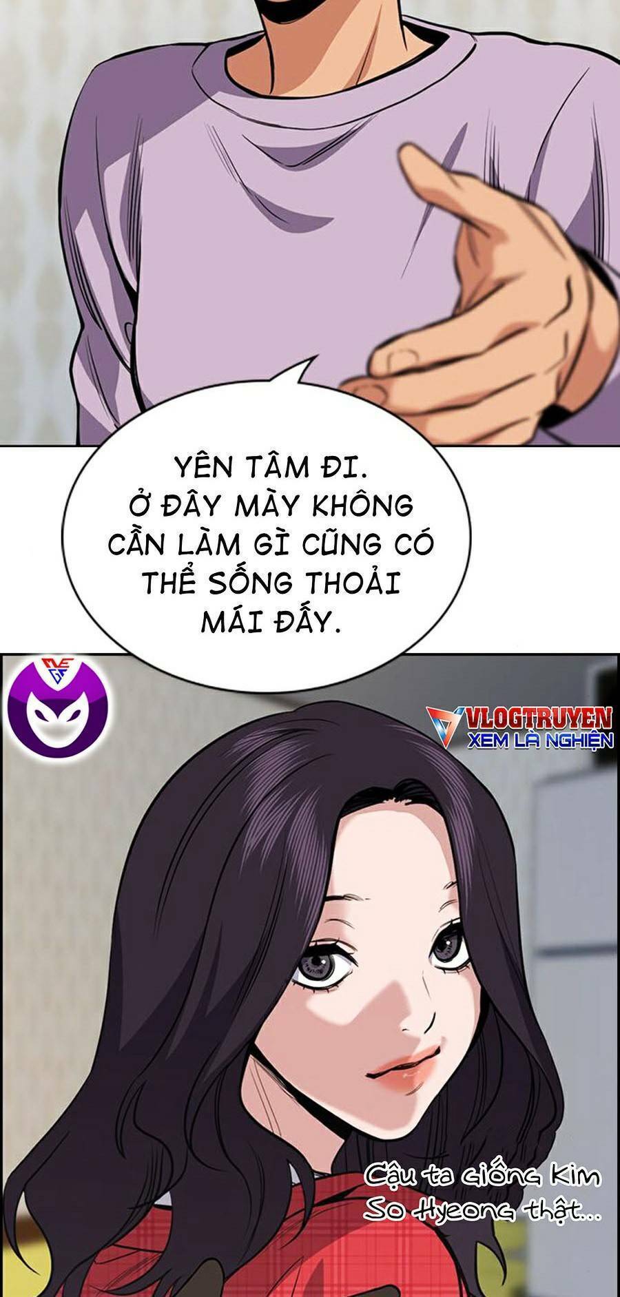 Giáo Dục Chân Chính Chapter 66 - Next Chapter 67