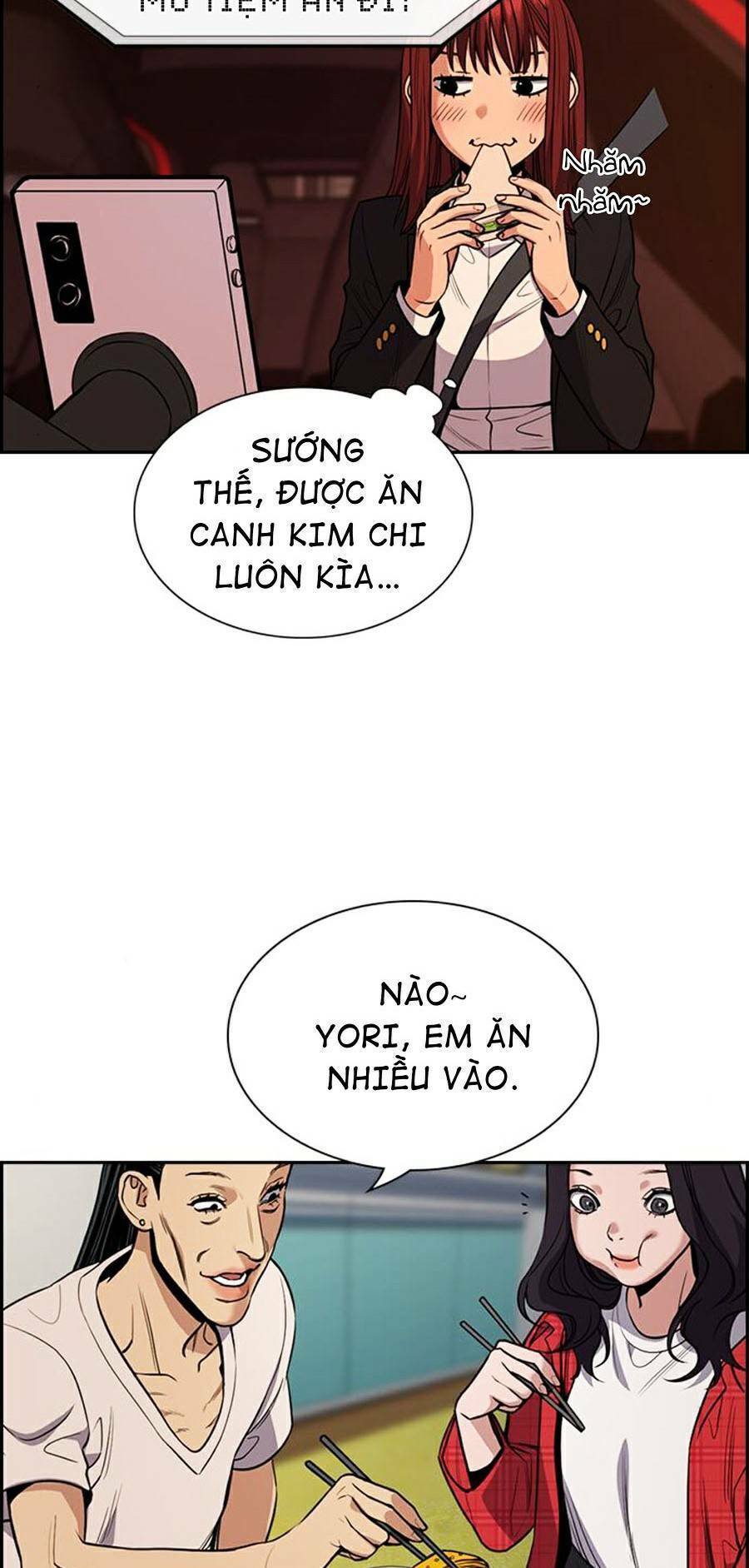 Giáo Dục Chân Chính Chapter 66 - Next Chapter 67