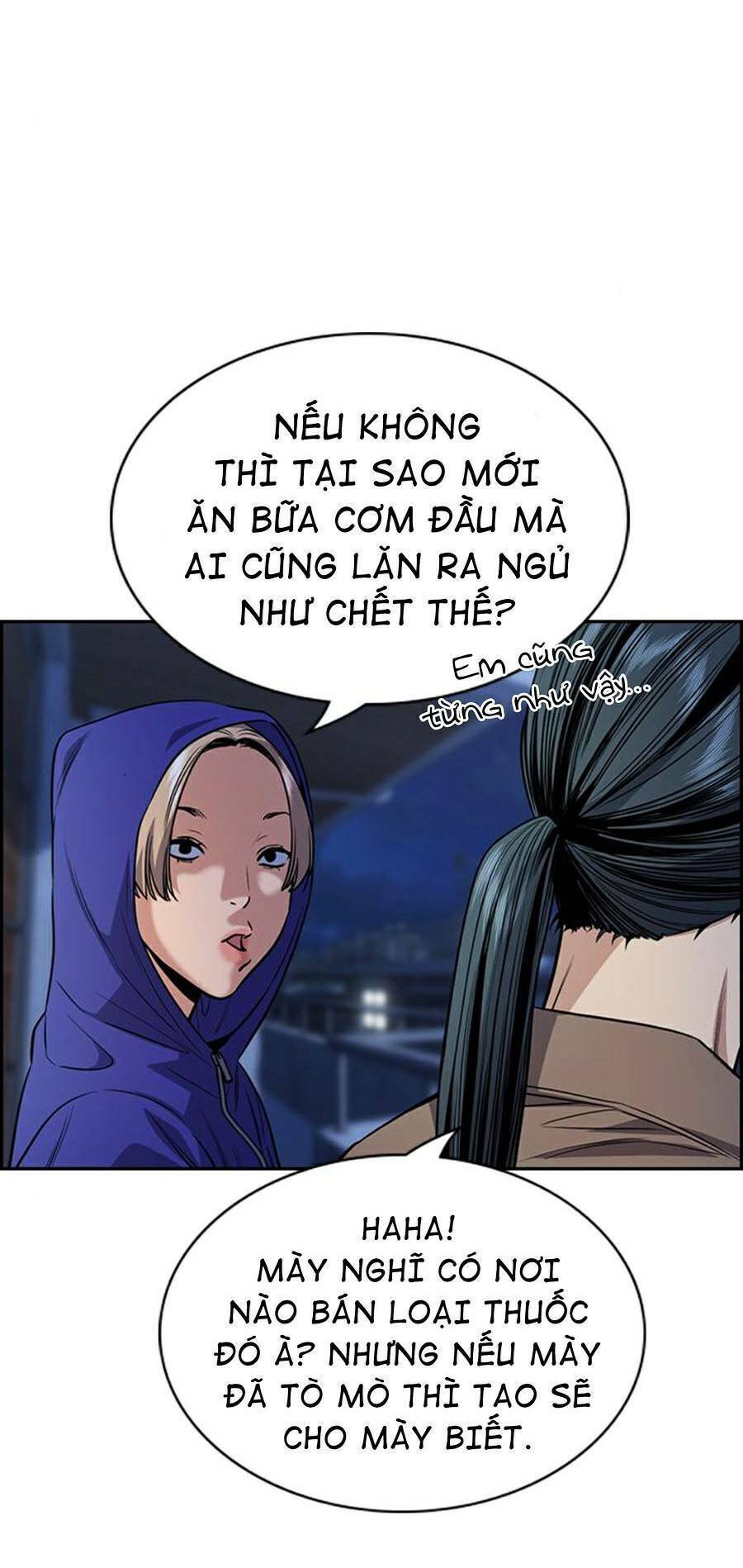 Giáo Dục Chân Chính Chapter 66 - Next Chapter 67