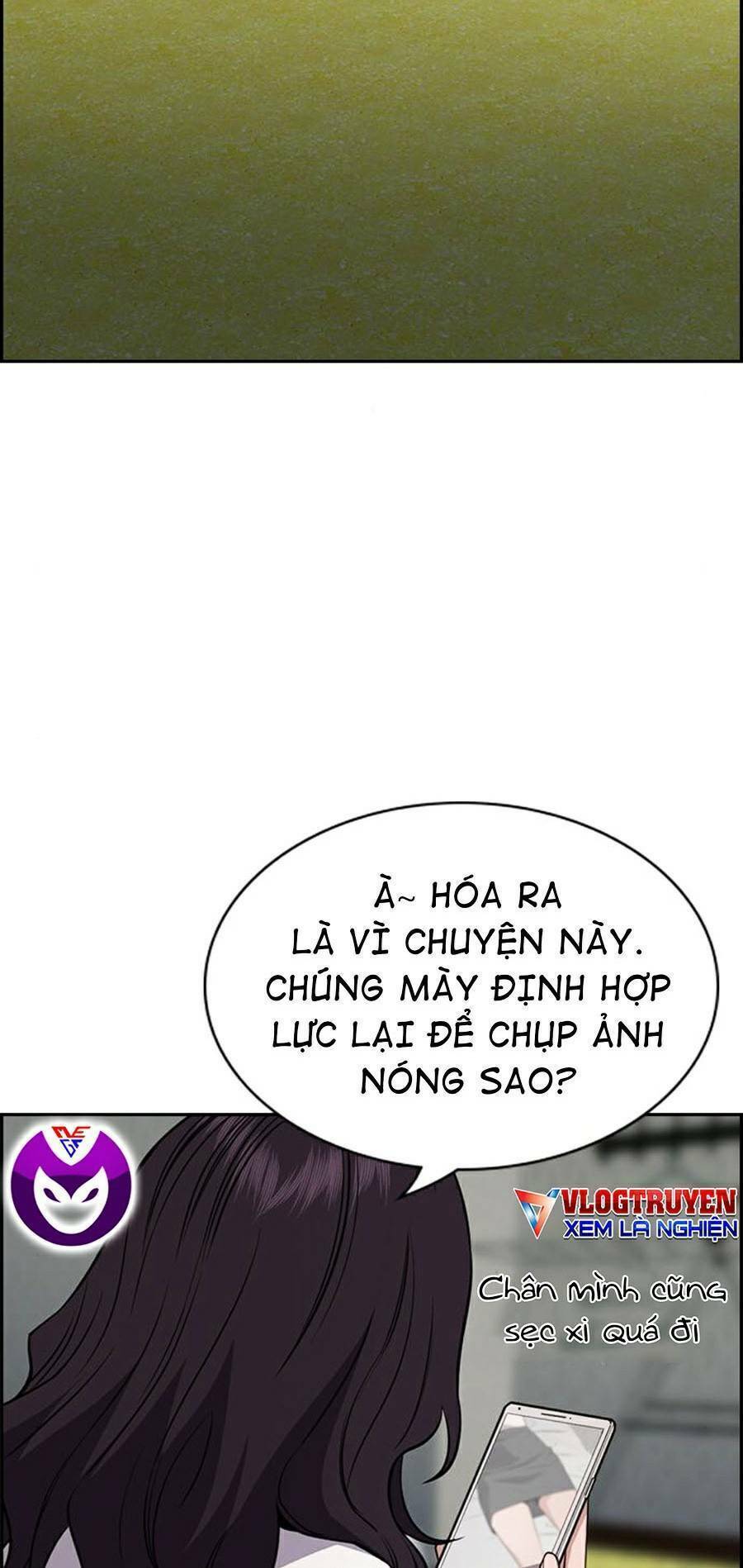 Giáo Dục Chân Chính Chapter 66 - Next Chapter 67