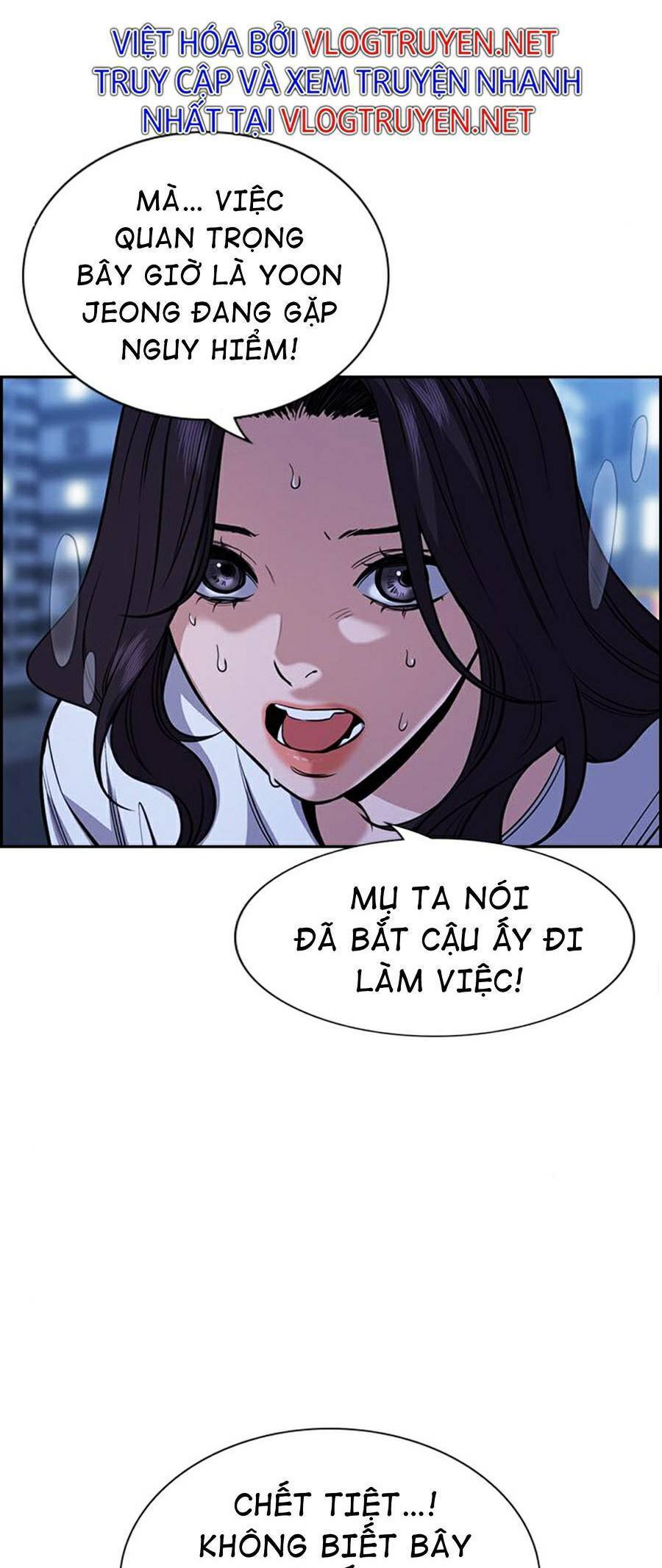 Giáo Dục Chân Chính Chapter 67 - Next Chapter 68