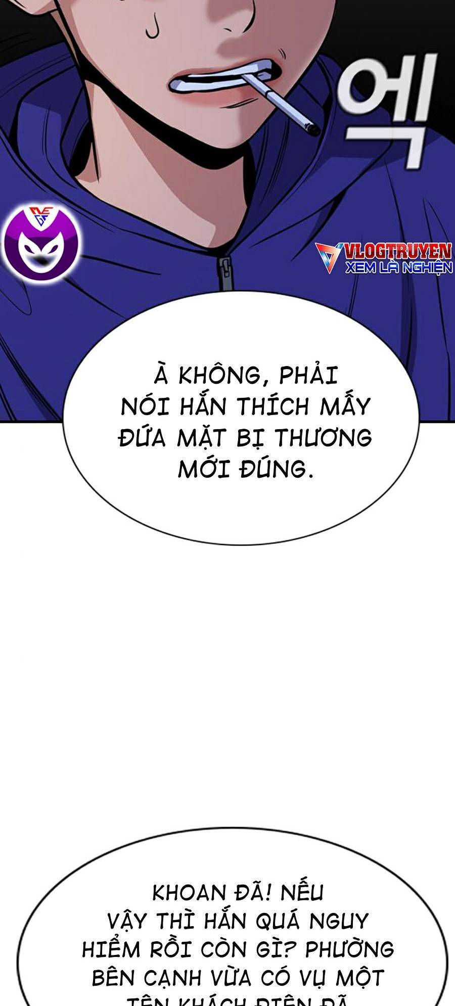 Giáo Dục Chân Chính Chapter 67 - Next Chapter 68