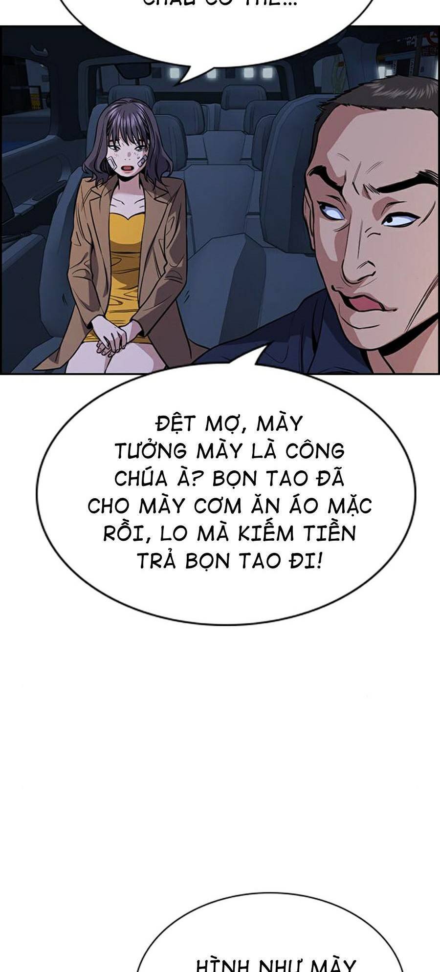 Giáo Dục Chân Chính Chapter 67 - Next Chapter 68