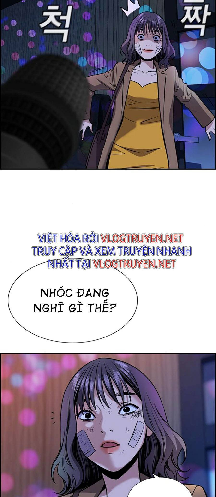 Giáo Dục Chân Chính Chapter 67 - Next Chapter 68