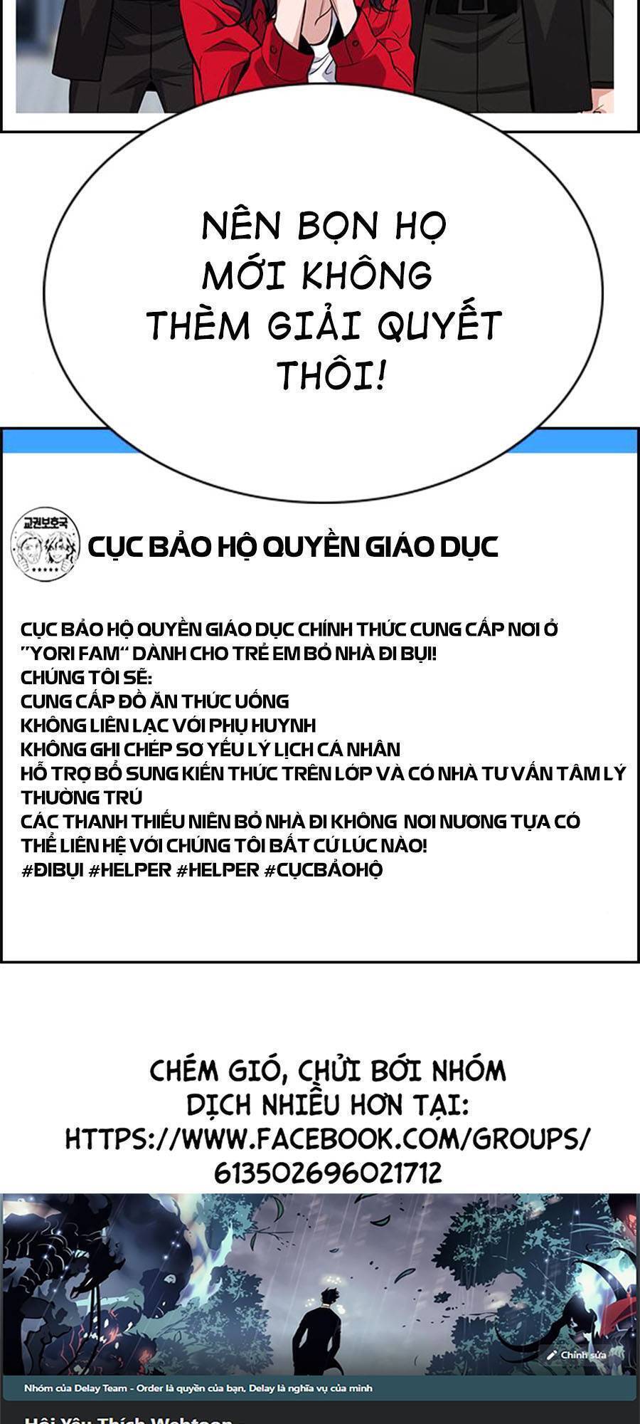 Giáo Dục Chân Chính Chapter 68 - Next Chapter 69