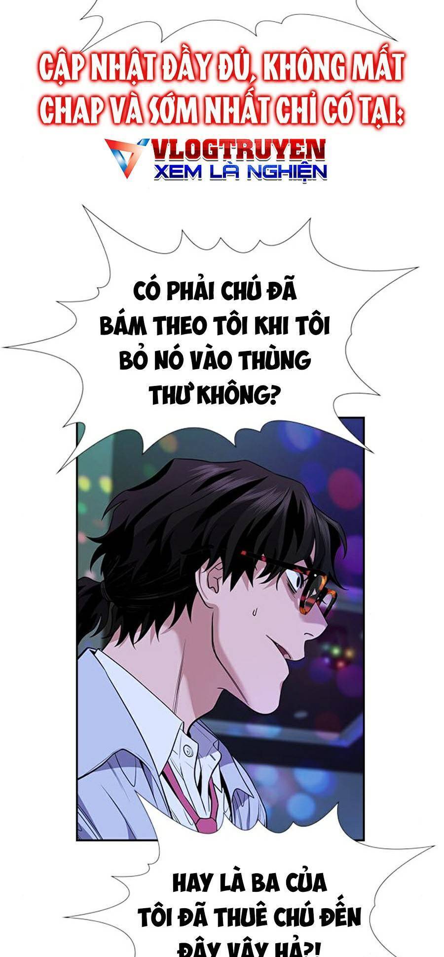 Giáo Dục Chân Chính Chapter 68 - Next Chapter 69