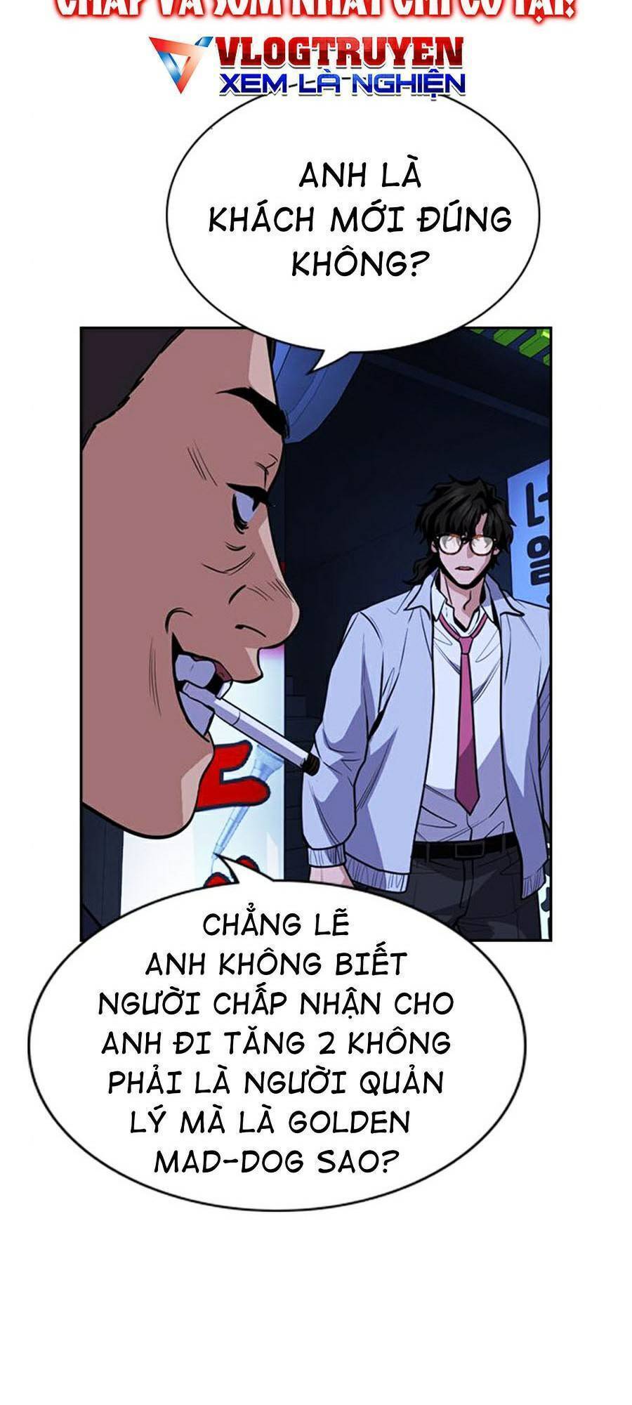 Giáo Dục Chân Chính Chapter 68 - Next Chapter 69