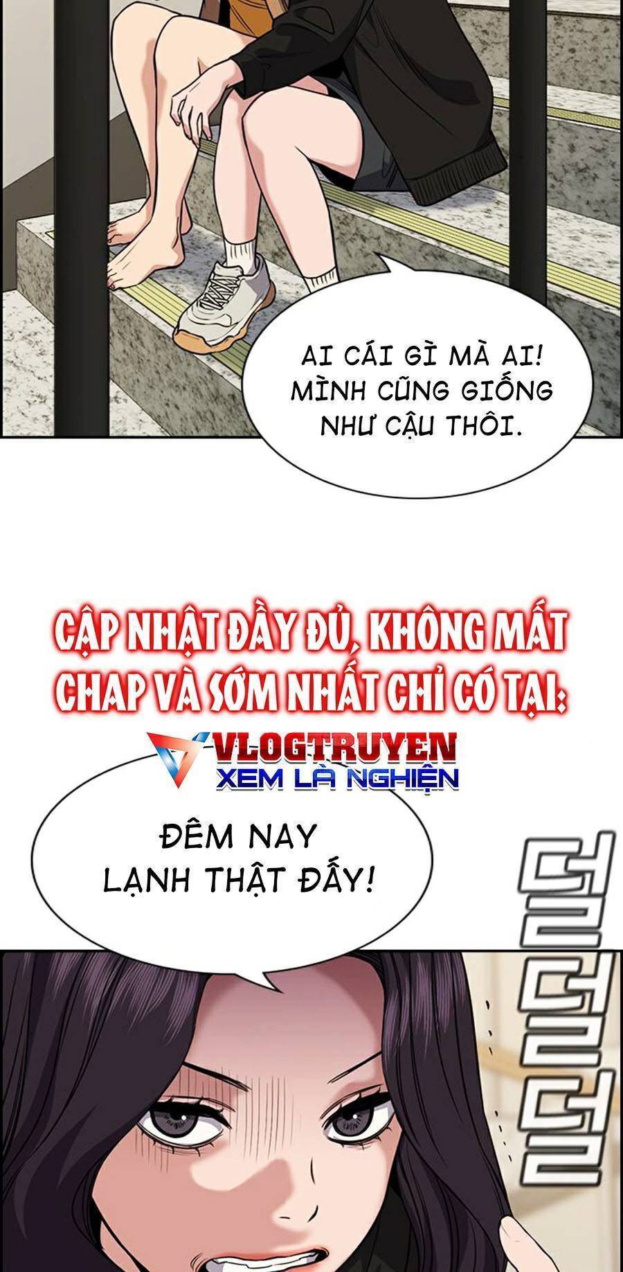 Giáo Dục Chân Chính Chapter 68 - Next Chapter 69