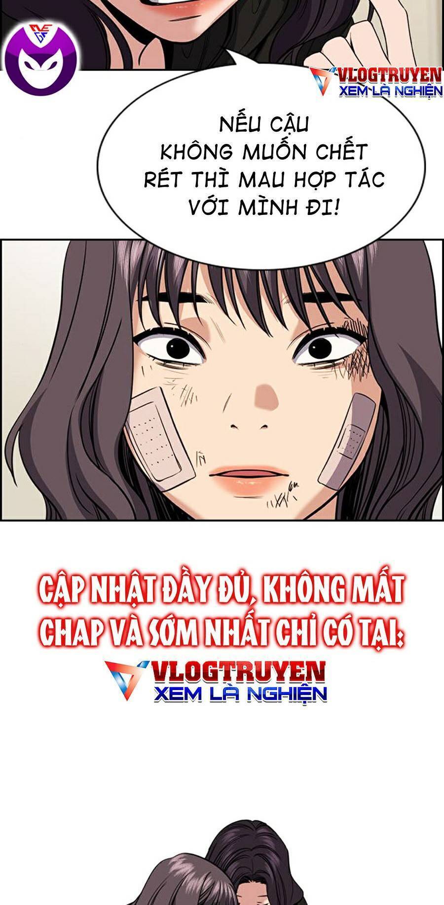 Giáo Dục Chân Chính Chapter 68 - Next Chapter 69