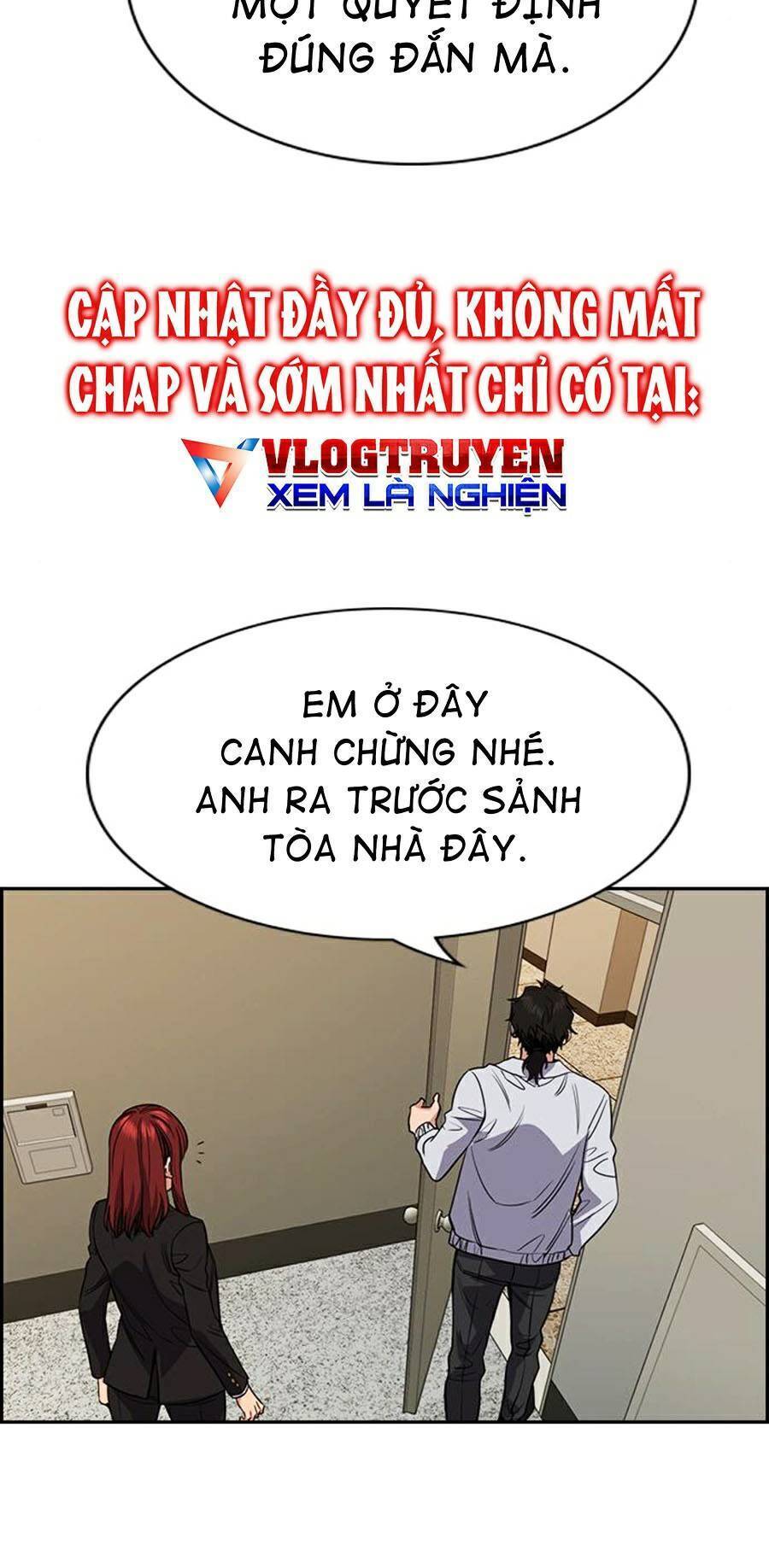 Giáo Dục Chân Chính Chapter 68 - Next Chapter 69