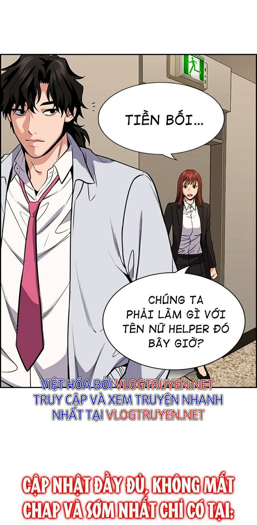 Giáo Dục Chân Chính Chapter 68 - Next Chapter 69