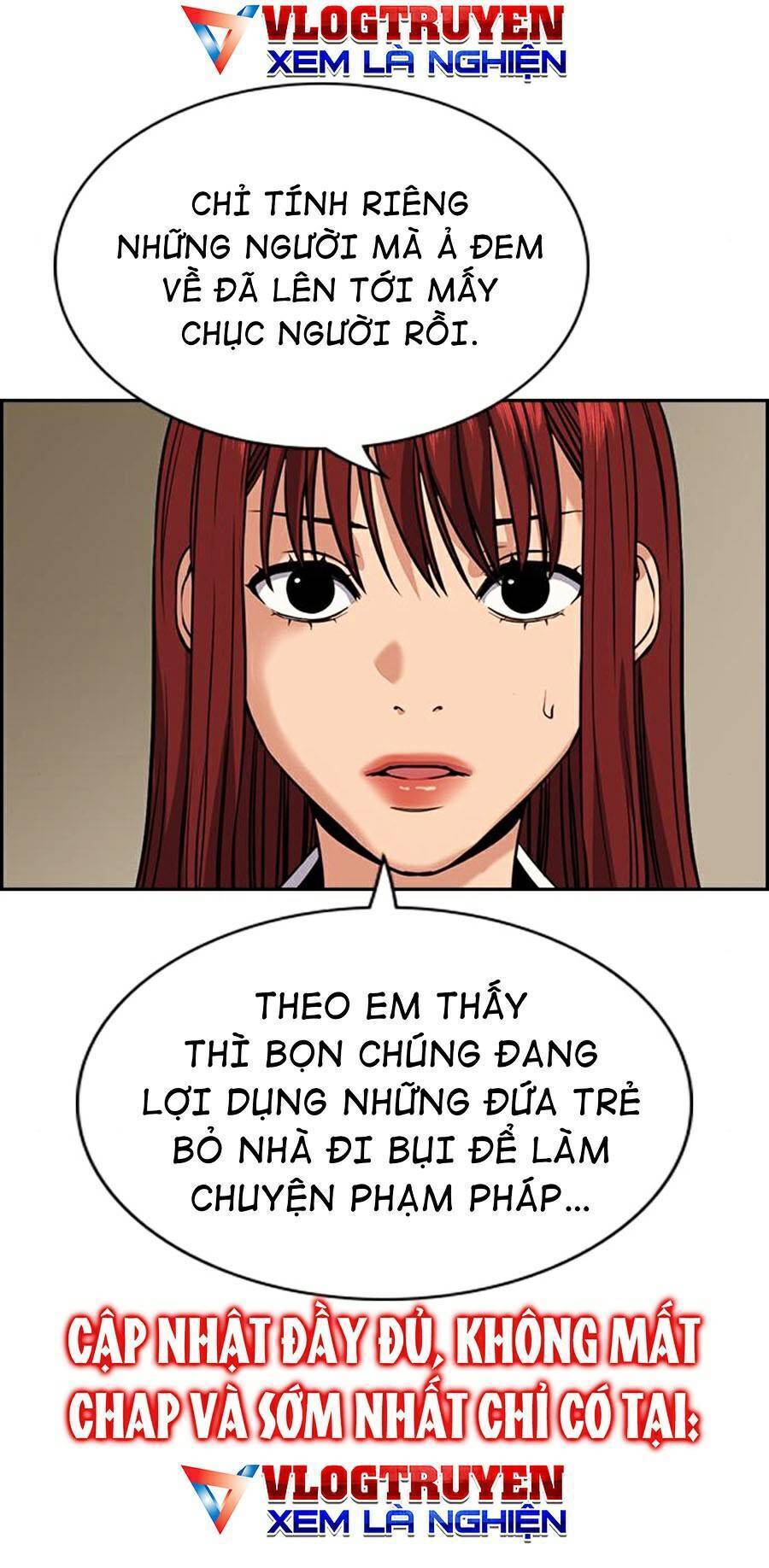 Giáo Dục Chân Chính Chapter 68 - Next Chapter 69