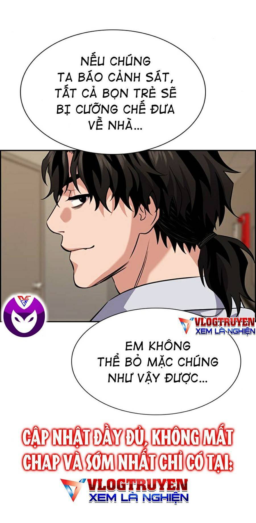 Giáo Dục Chân Chính Chapter 68 - Next Chapter 69