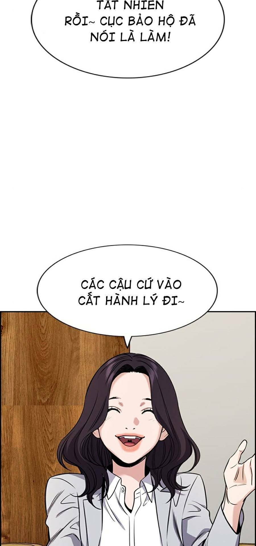 Giáo Dục Chân Chính Chapter 69 - Next Chapter 70