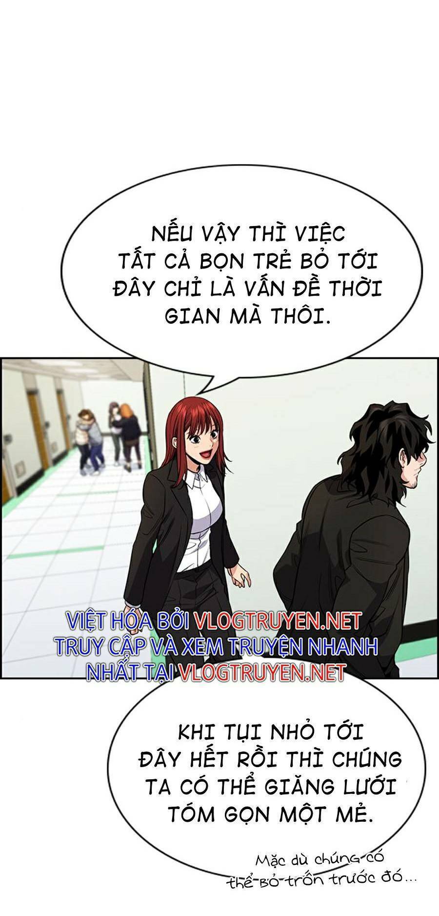 Giáo Dục Chân Chính Chapter 69 - Next Chapter 70