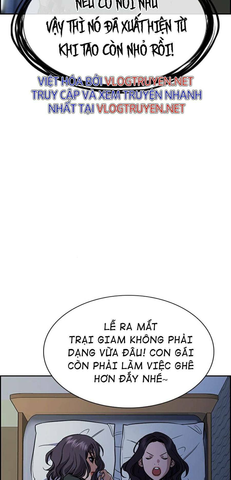 Giáo Dục Chân Chính Chapter 69 - Next Chapter 70