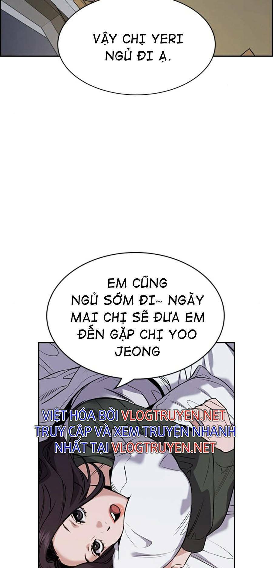 Giáo Dục Chân Chính Chapter 69 - Next Chapter 70