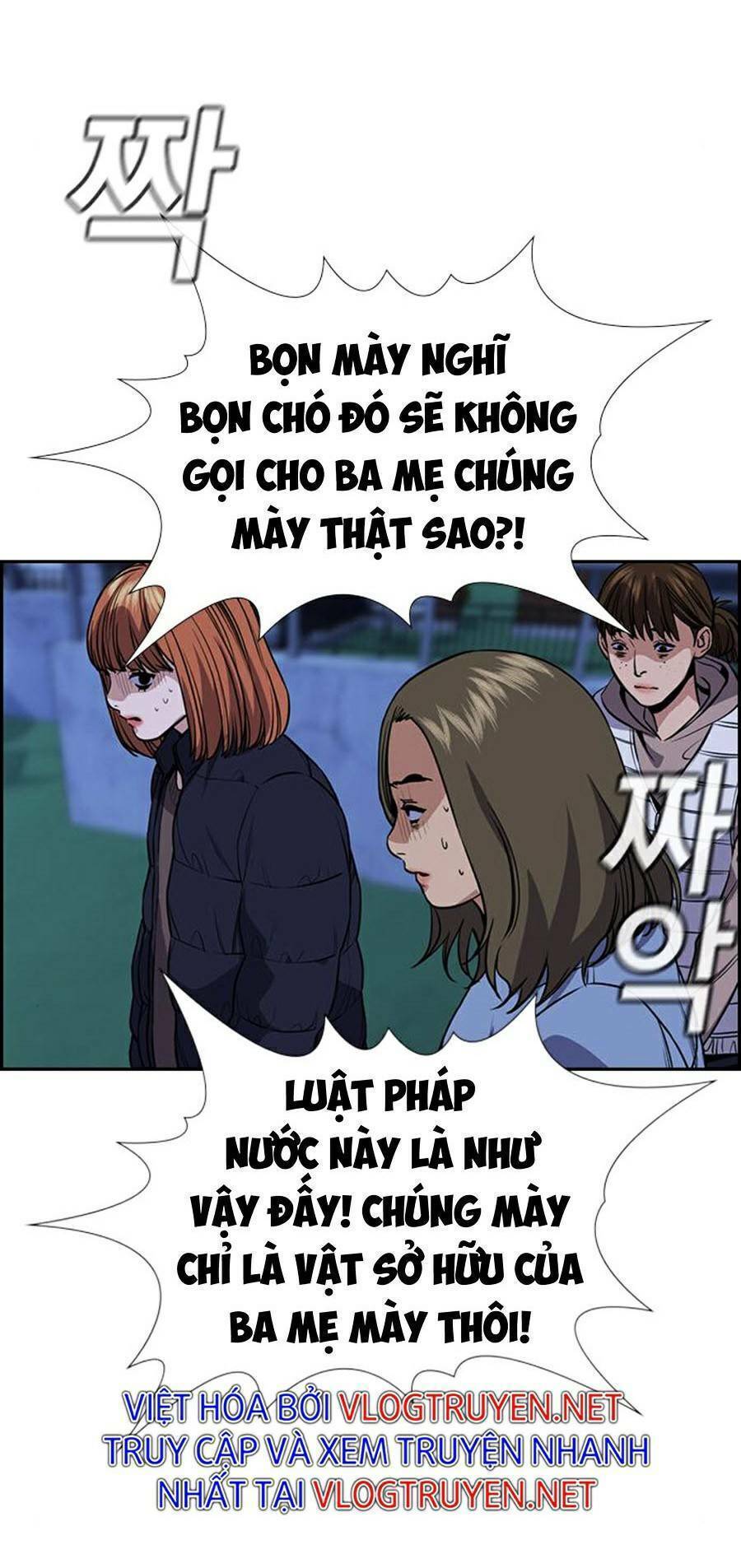 Giáo Dục Chân Chính Chapter 69 - Next Chapter 70