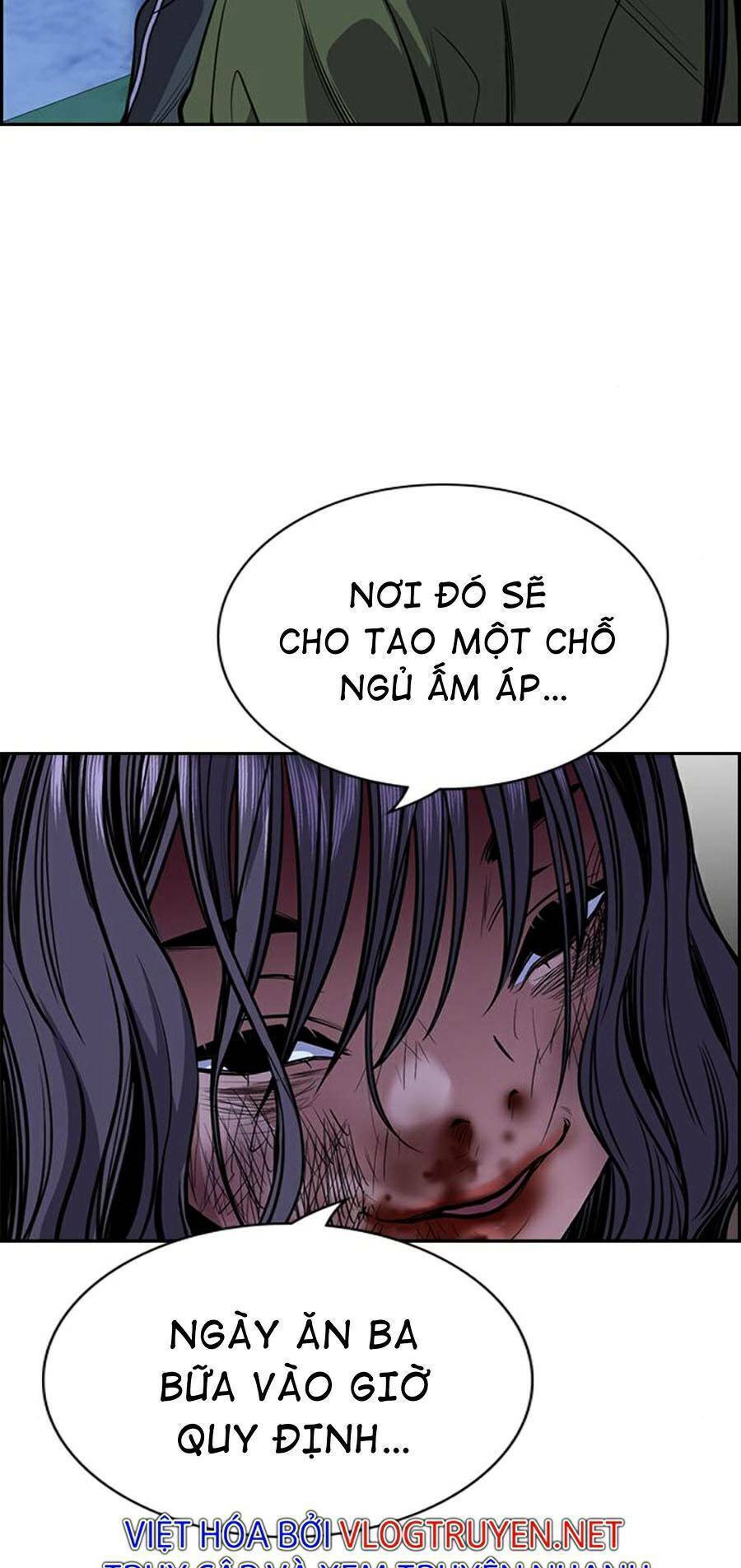 Giáo Dục Chân Chính Chapter 69 - Next Chapter 70