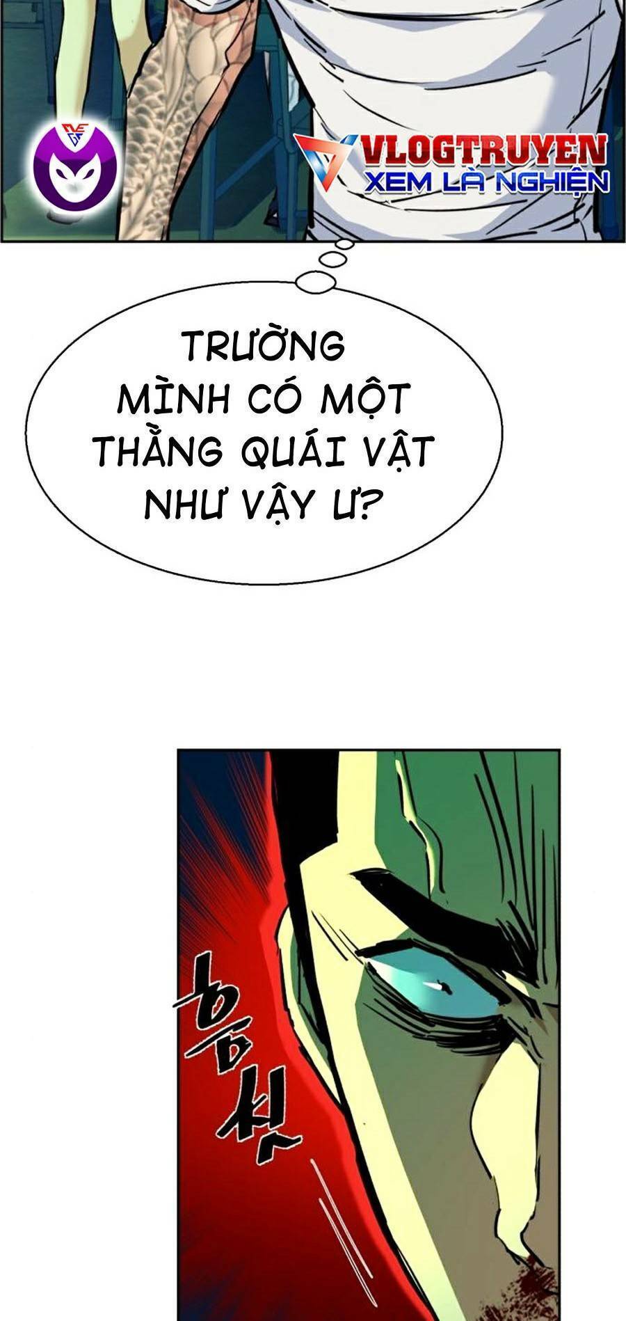 Giáo Dục Chân Chính Chapter 70 - Next Chapter 71