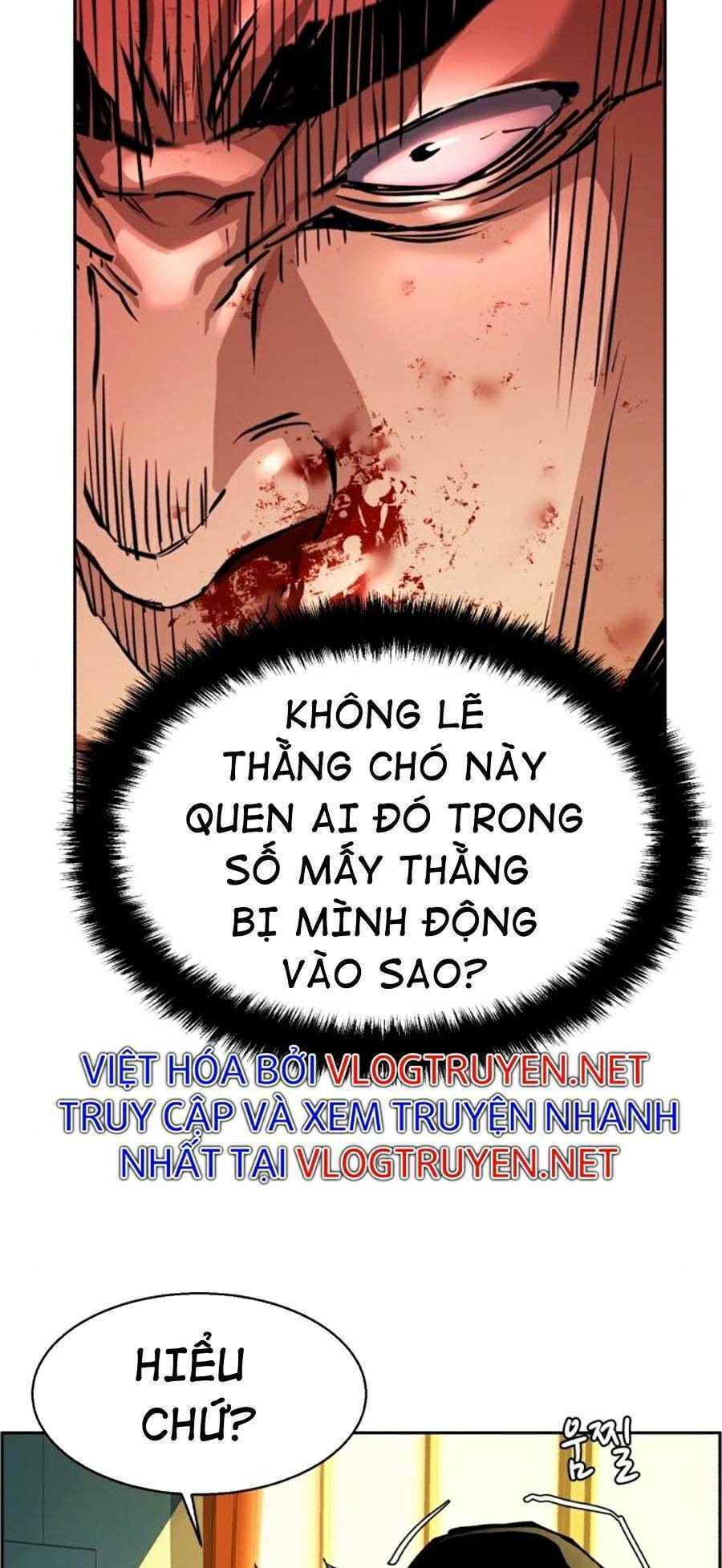 Giáo Dục Chân Chính Chapter 70 - Next Chapter 71