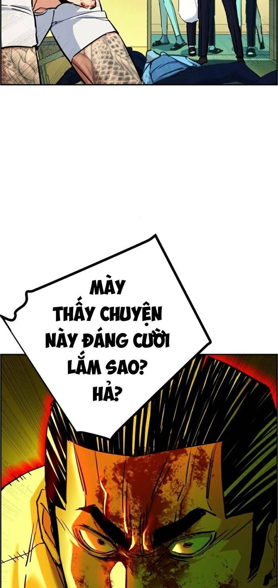 Giáo Dục Chân Chính Chapter 70 - Next Chapter 71