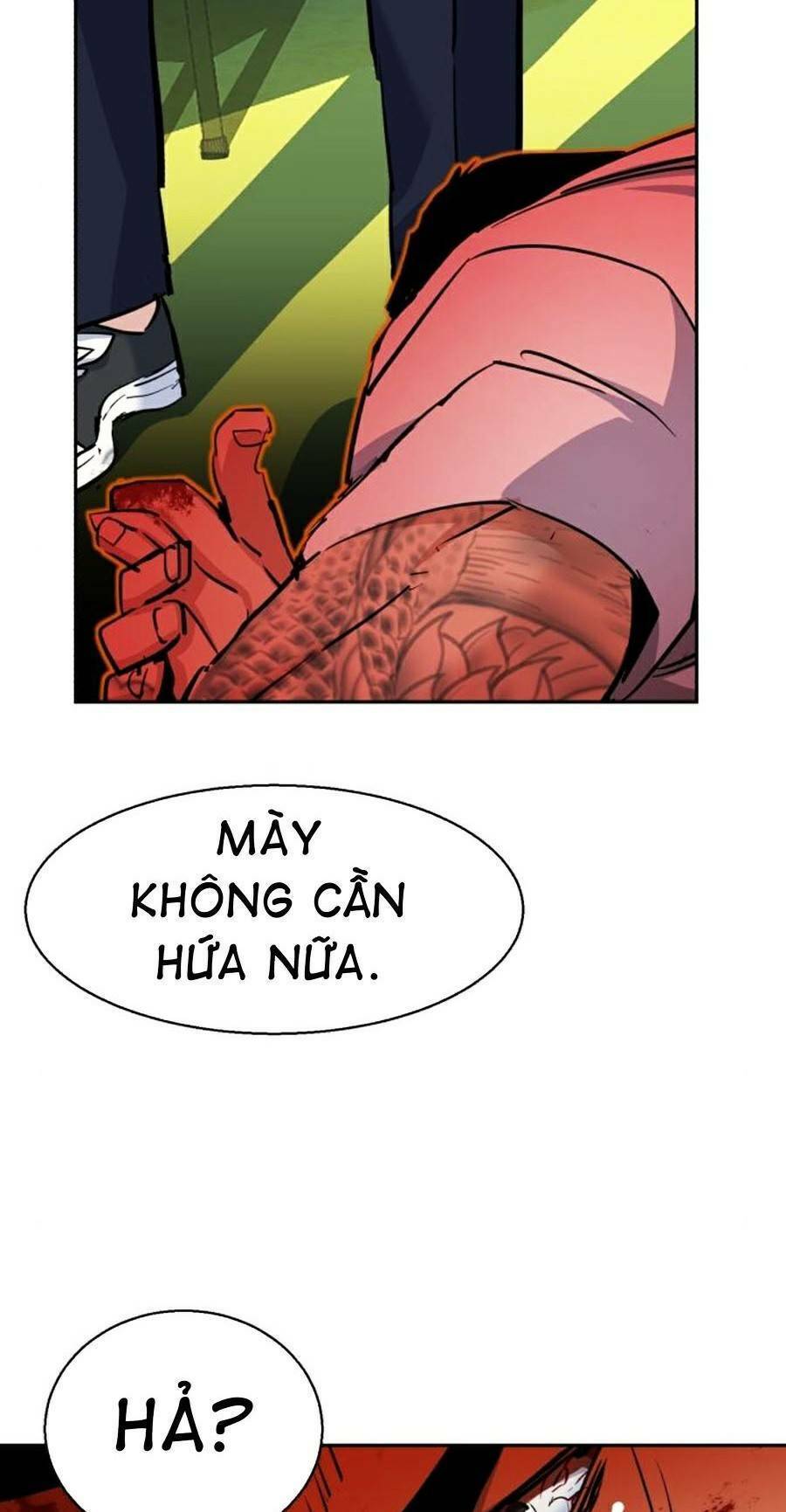 Giáo Dục Chân Chính Chapter 70 - Next Chapter 71