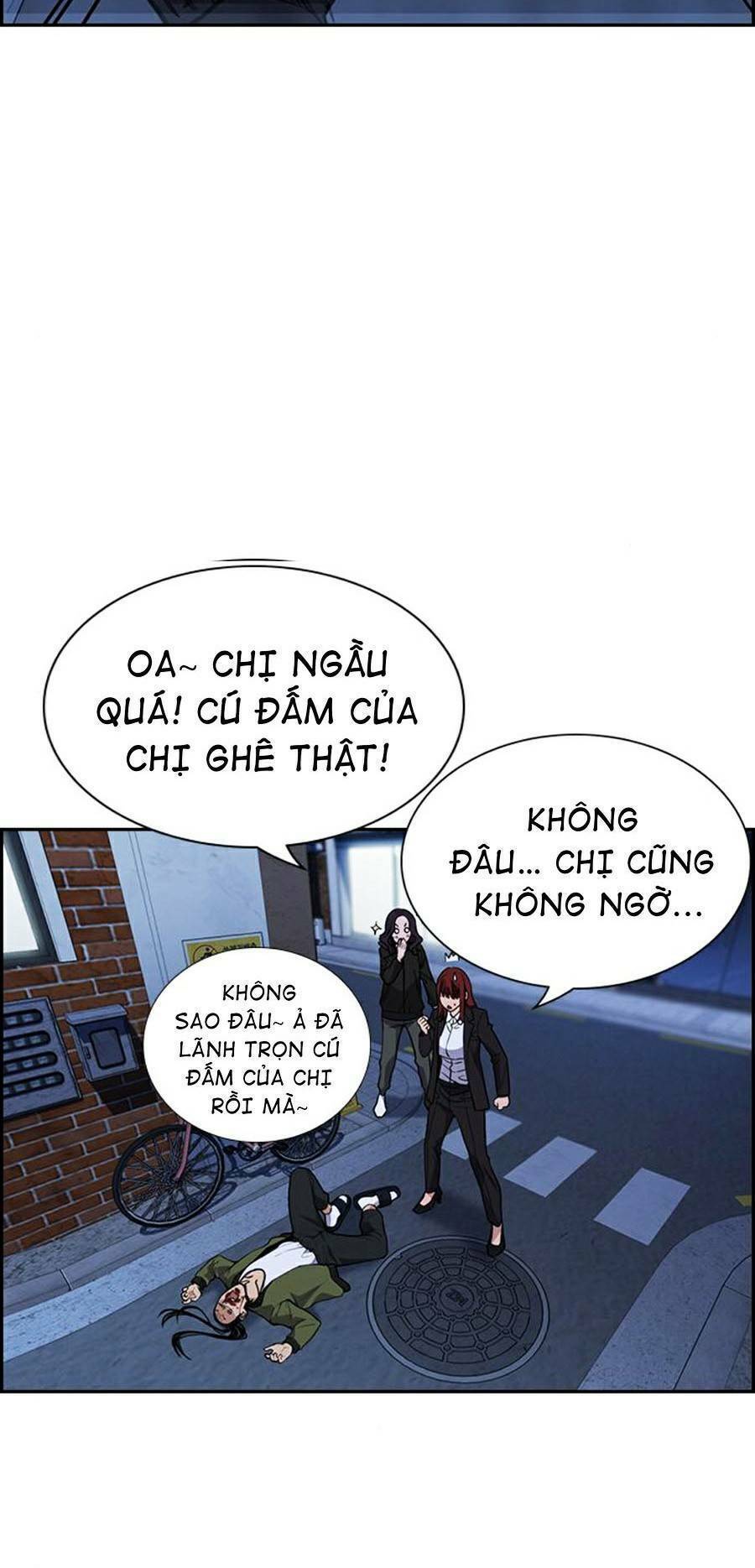 Giáo Dục Chân Chính Chapter 70 - Next Chapter 71