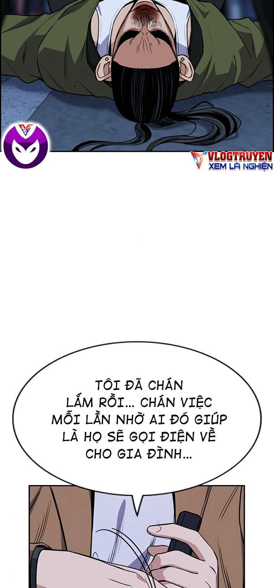 Giáo Dục Chân Chính Chapter 70 - Next Chapter 71