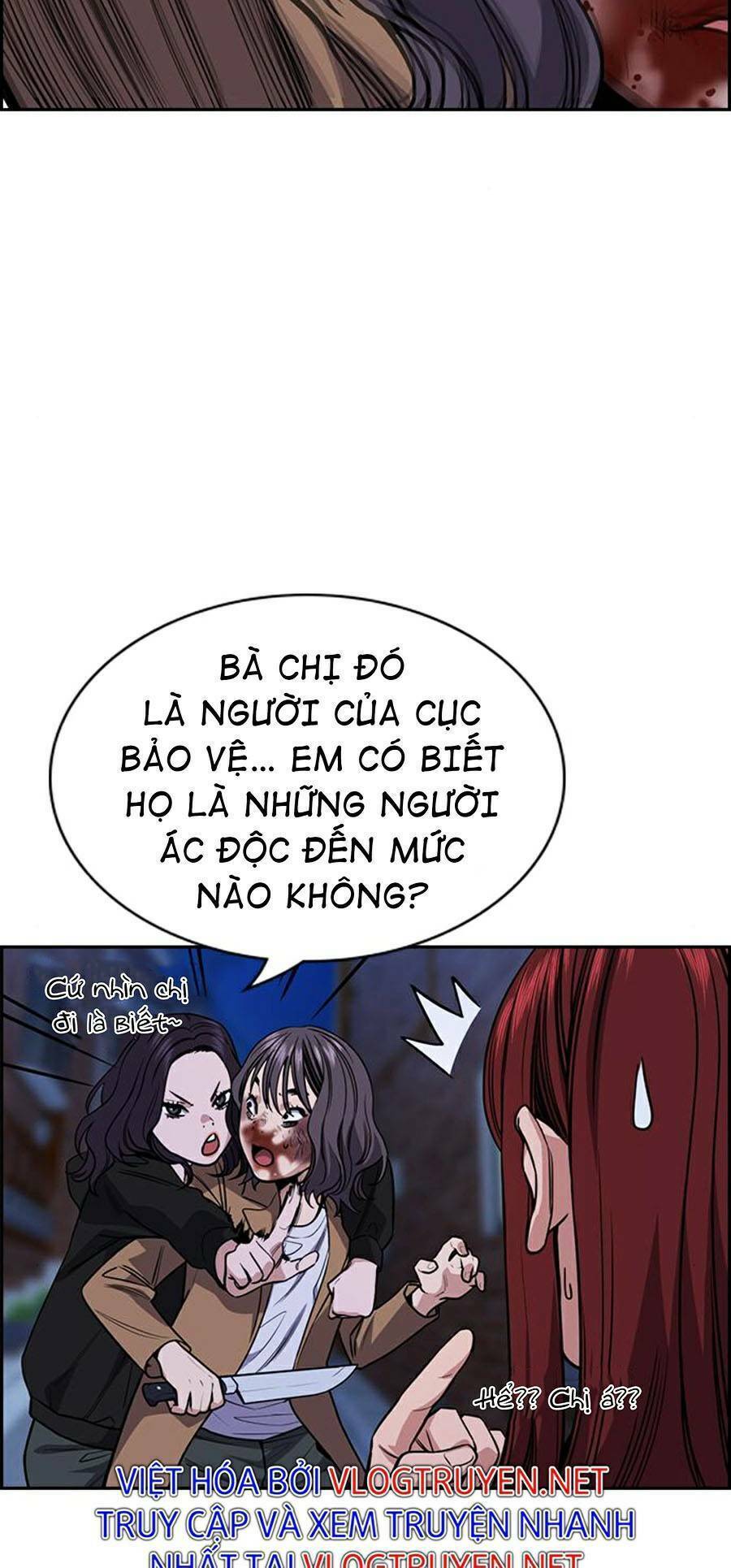 Giáo Dục Chân Chính Chapter 70 - Next Chapter 71