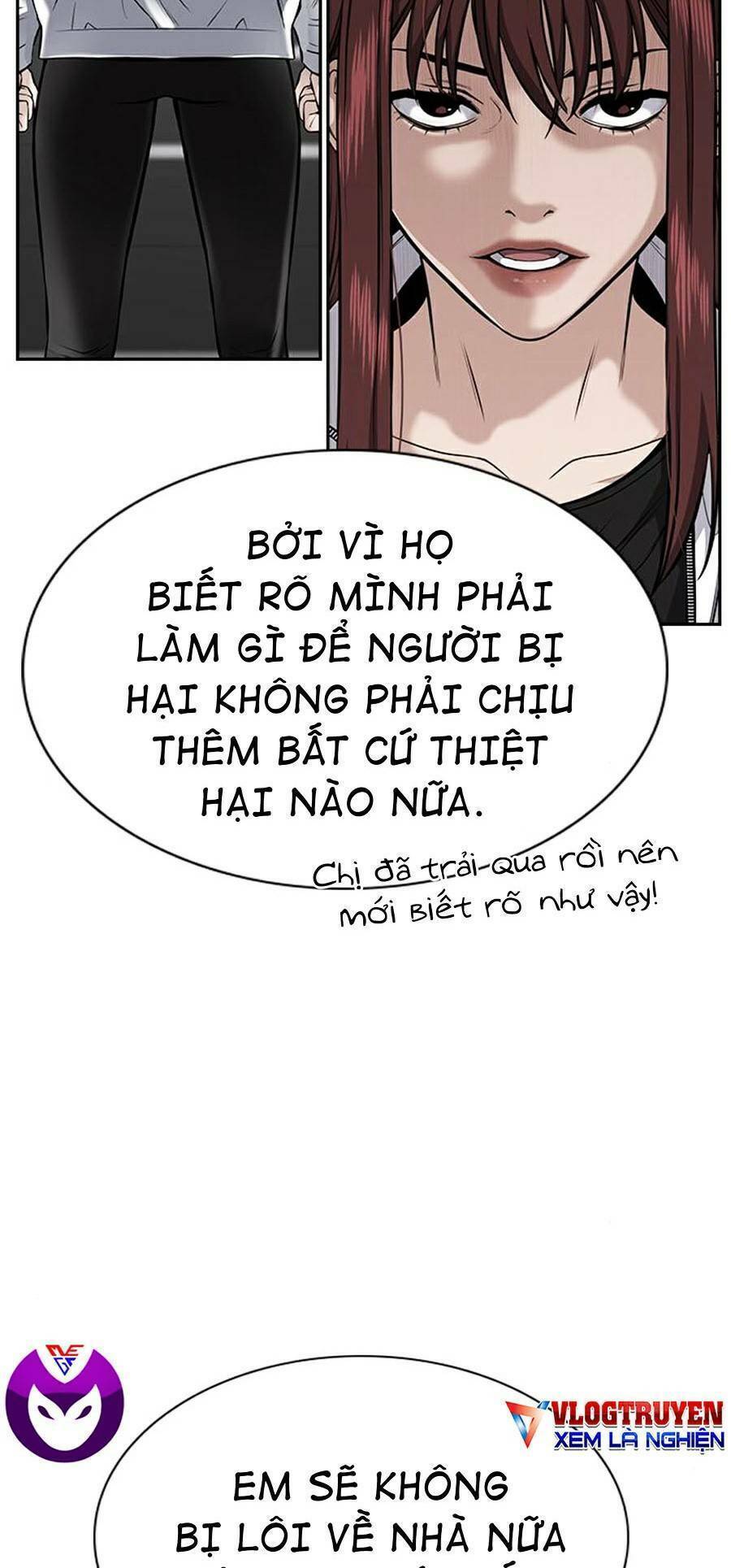 Giáo Dục Chân Chính Chapter 70 - Next Chapter 71