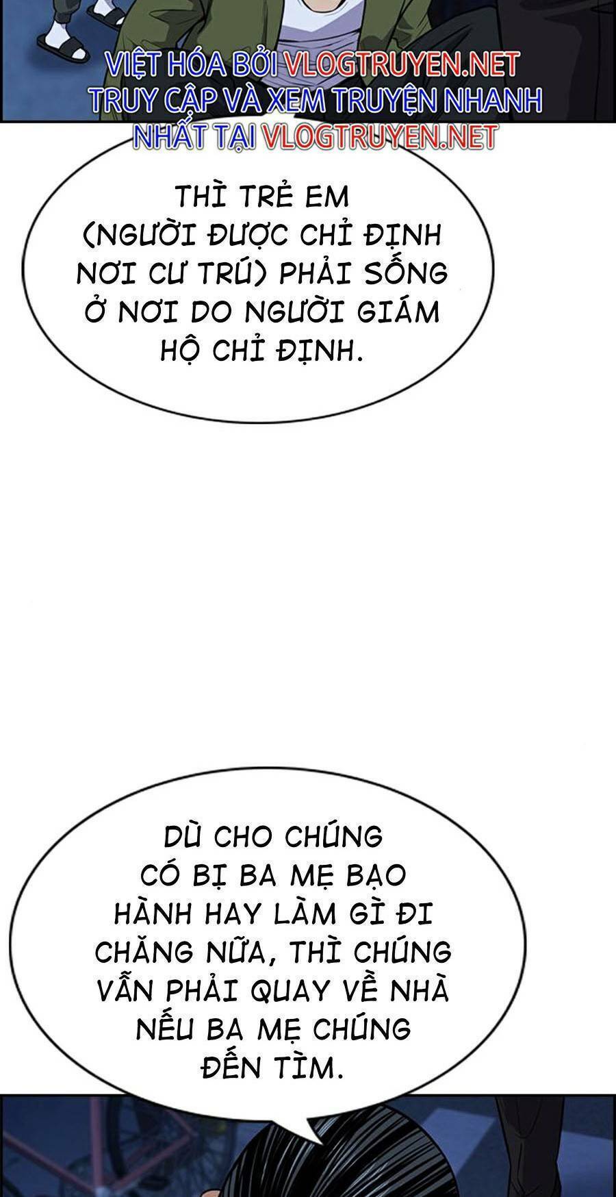 Giáo Dục Chân Chính Chapter 70 - Next Chapter 71