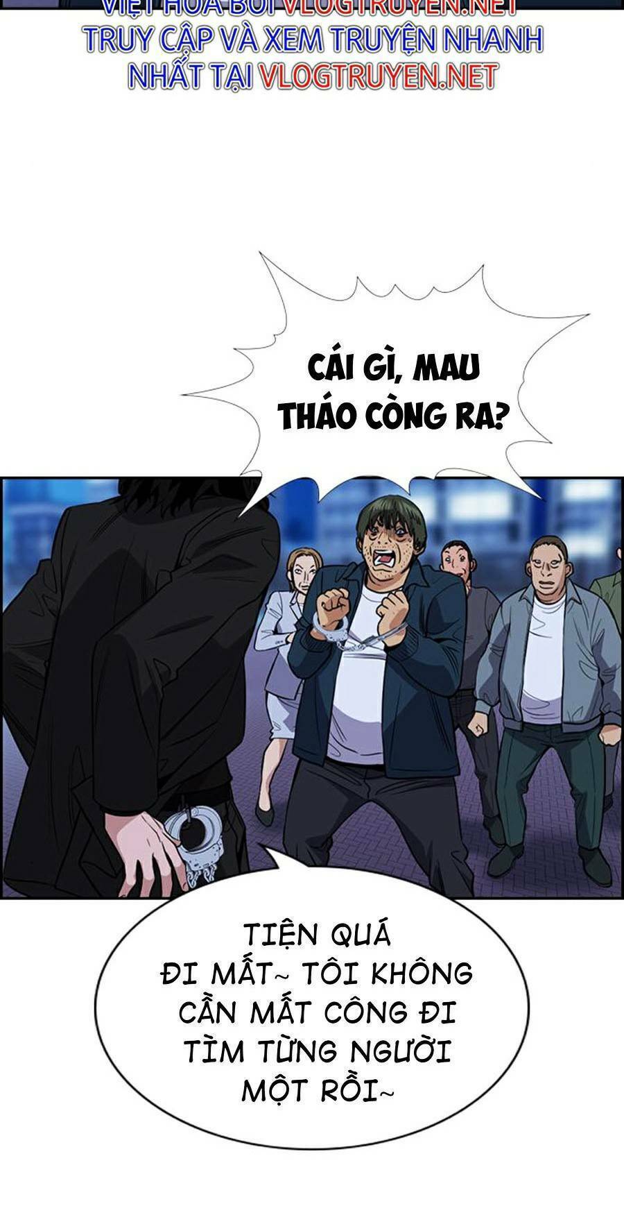 Giáo Dục Chân Chính Chapter 70 - Next Chapter 71