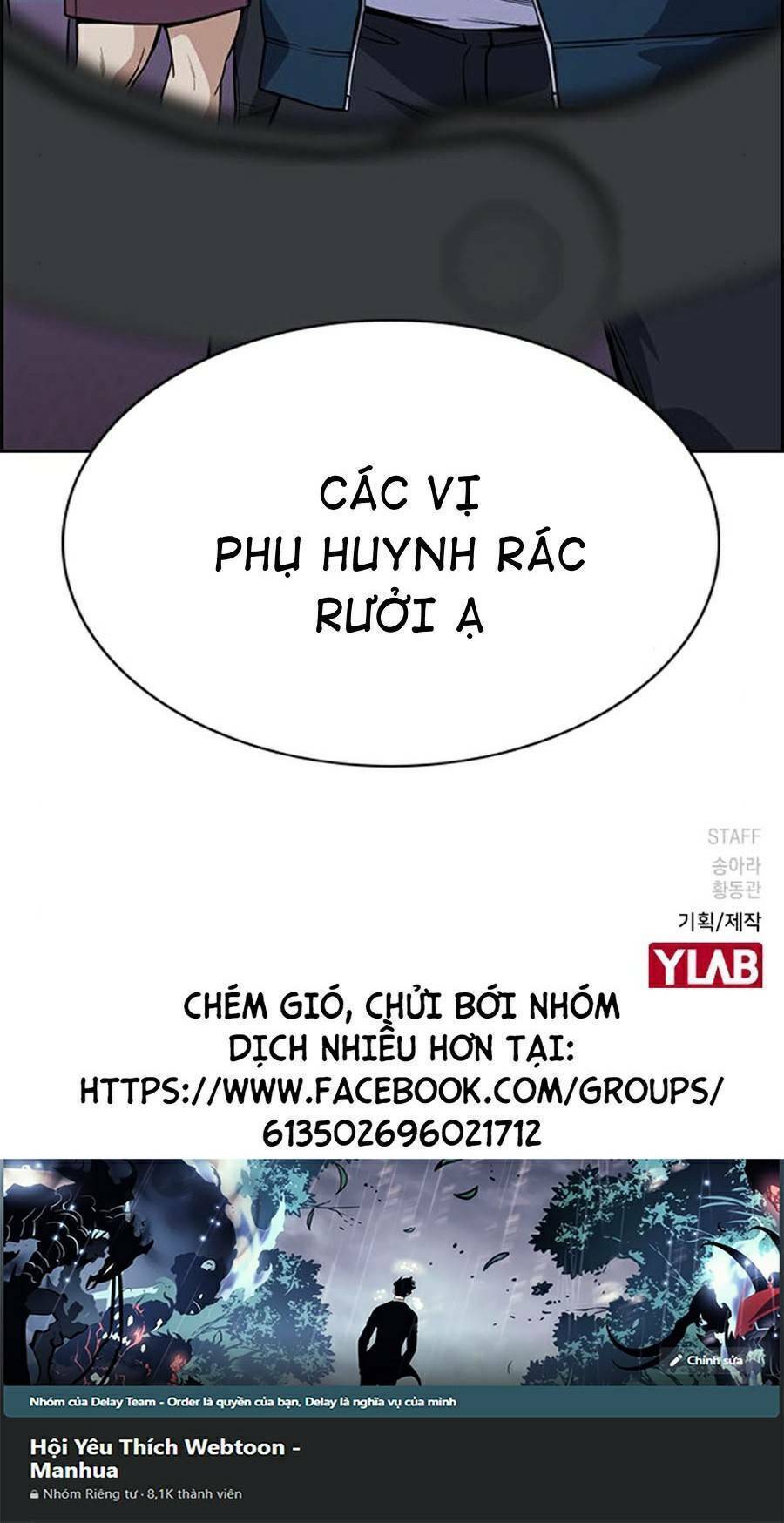 Giáo Dục Chân Chính Chapter 70 - Next Chapter 71