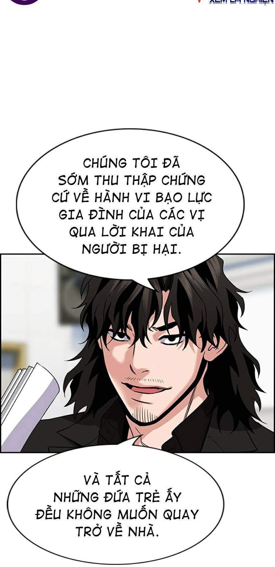 Giáo Dục Chân Chính Chapter 71 - Next Chapter 72