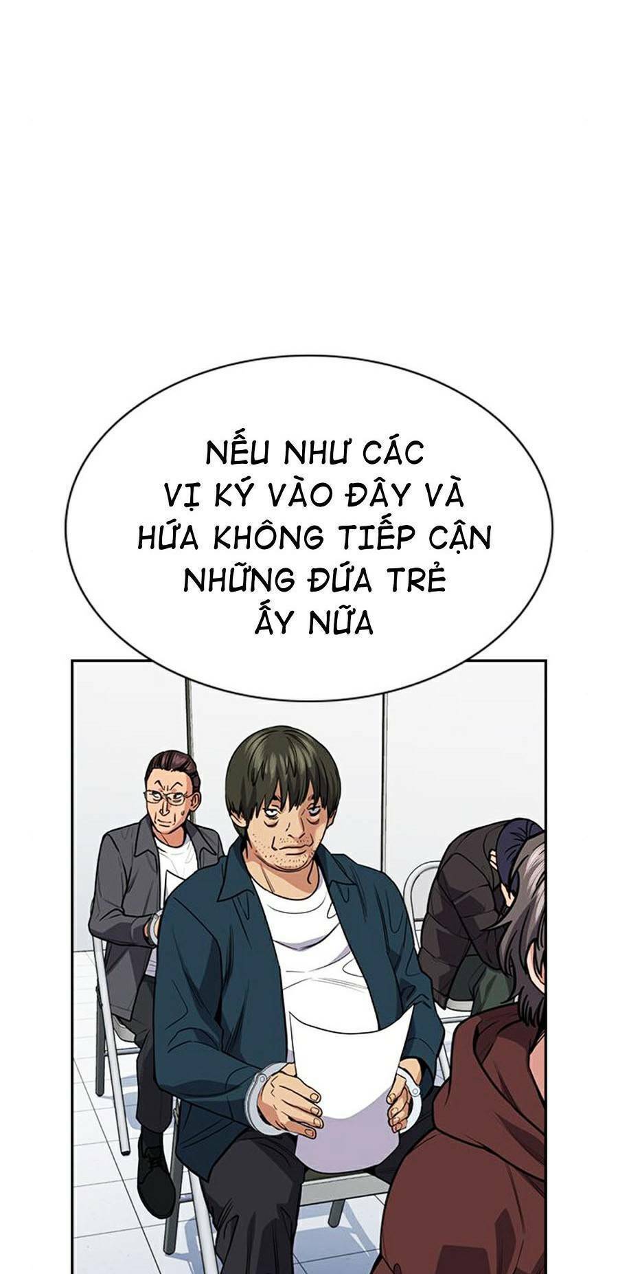 Giáo Dục Chân Chính Chapter 71 - Next Chapter 72