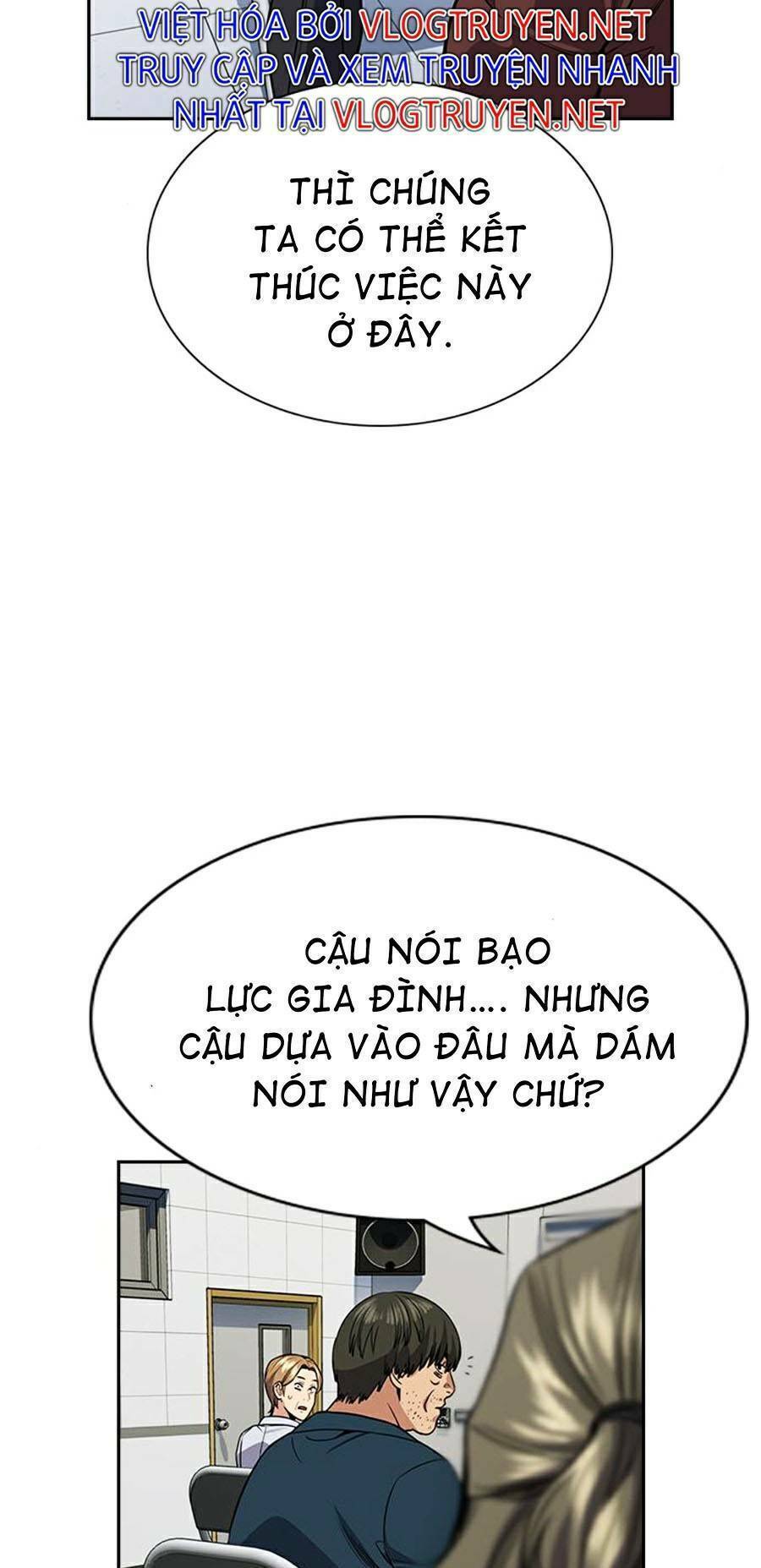 Giáo Dục Chân Chính Chapter 71 - Next Chapter 72