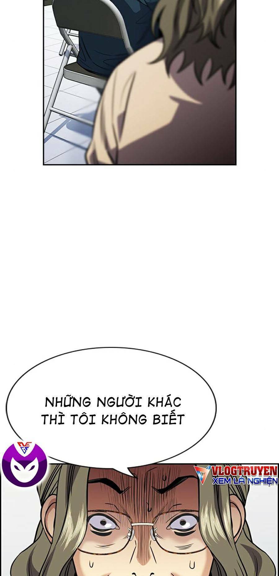 Giáo Dục Chân Chính Chapter 71 - Next Chapter 72