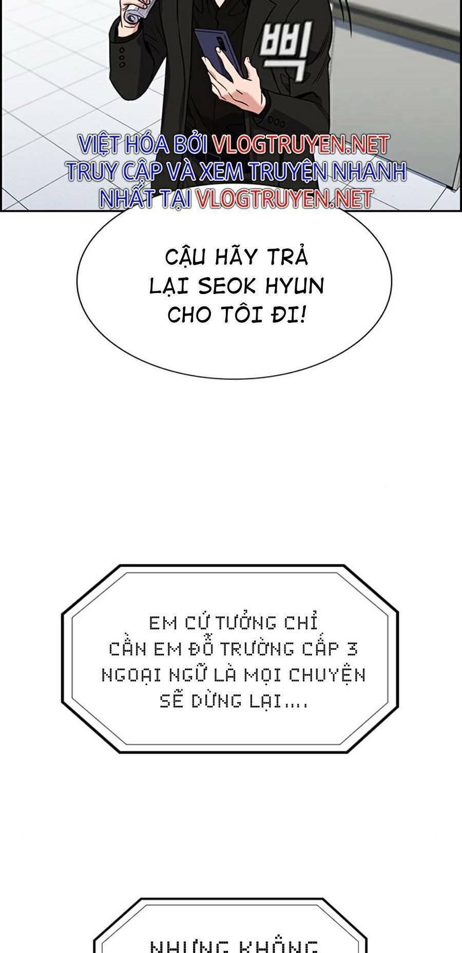 Giáo Dục Chân Chính Chapter 71 - Next Chapter 72