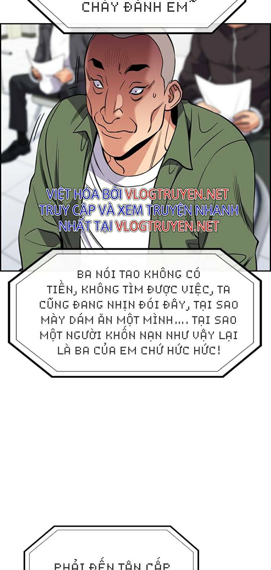 Giáo Dục Chân Chính Chapter 71 - Next Chapter 72