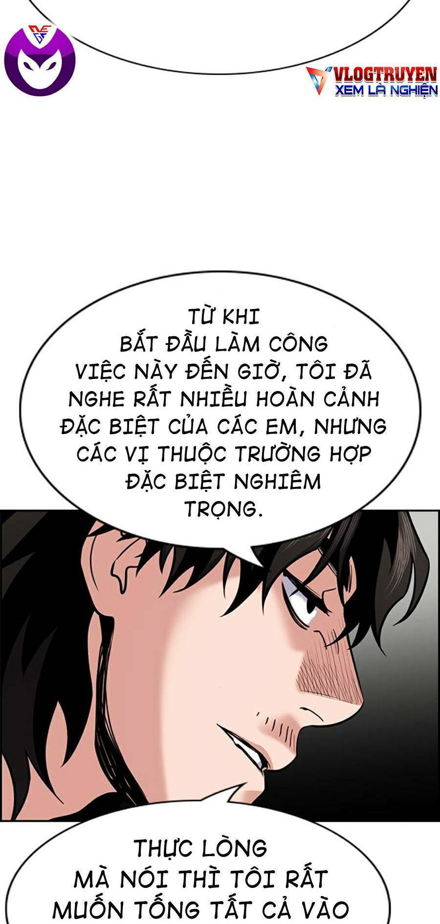 Giáo Dục Chân Chính Chapter 71 - Next Chapter 72