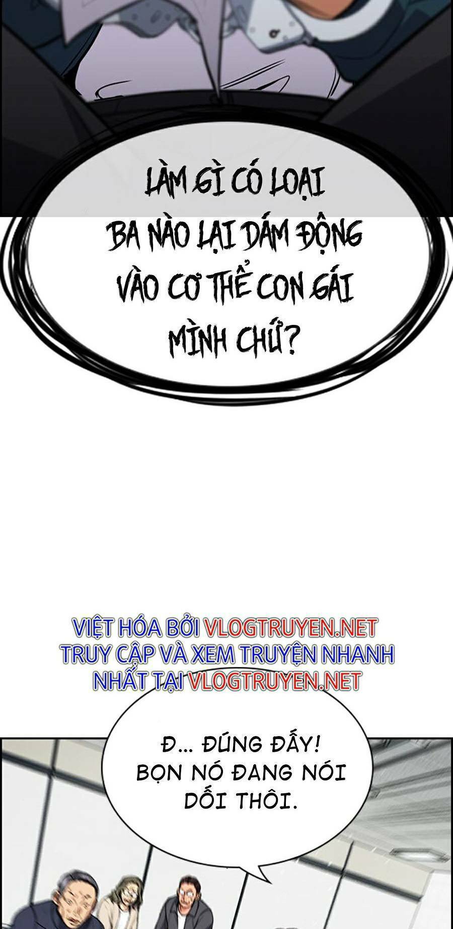 Giáo Dục Chân Chính Chapter 71 - Next Chapter 72