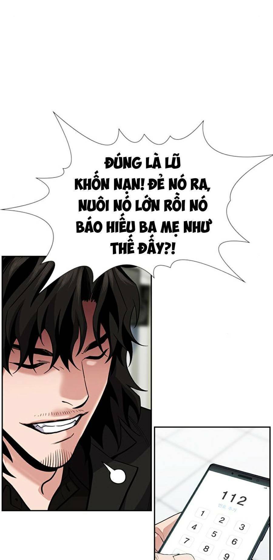 Giáo Dục Chân Chính Chapter 71 - Next Chapter 72