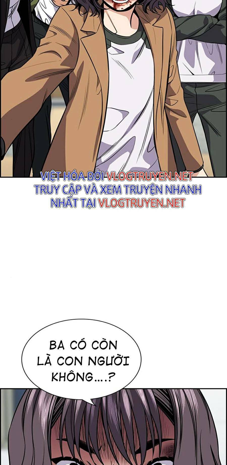 Giáo Dục Chân Chính Chapter 71 - Next Chapter 72