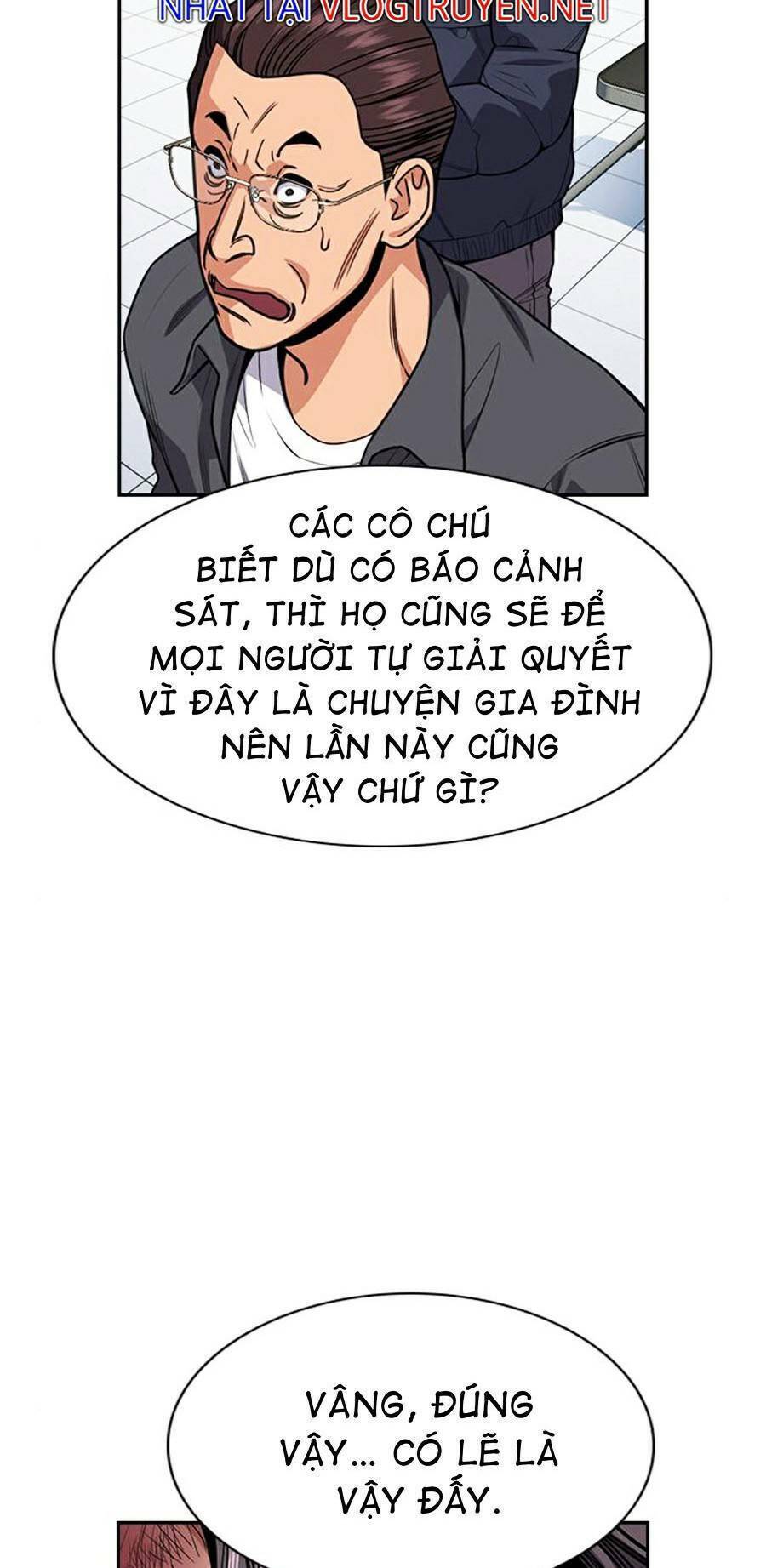 Giáo Dục Chân Chính Chapter 71 - Next Chapter 72