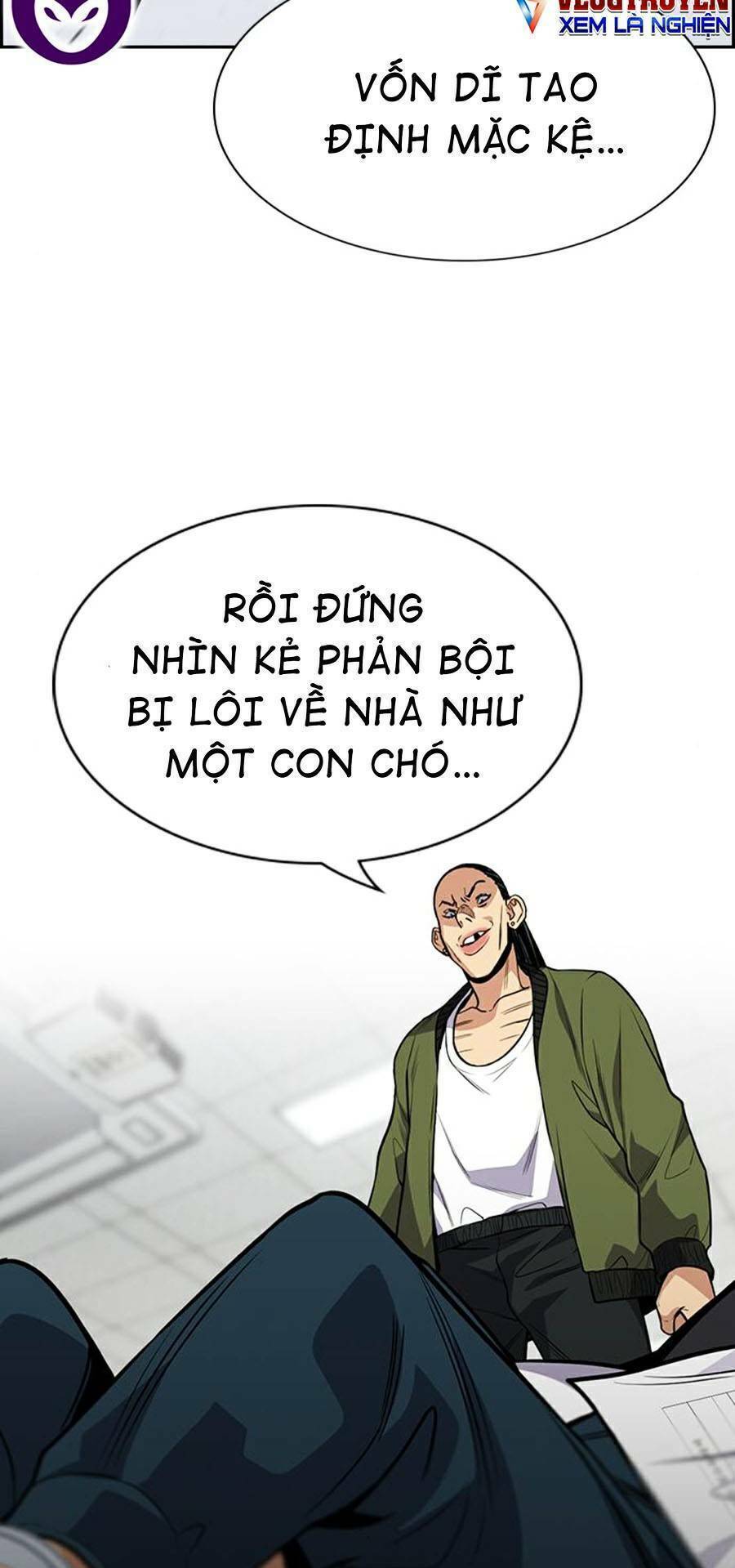 Giáo Dục Chân Chính Chapter 71 - Next Chapter 72