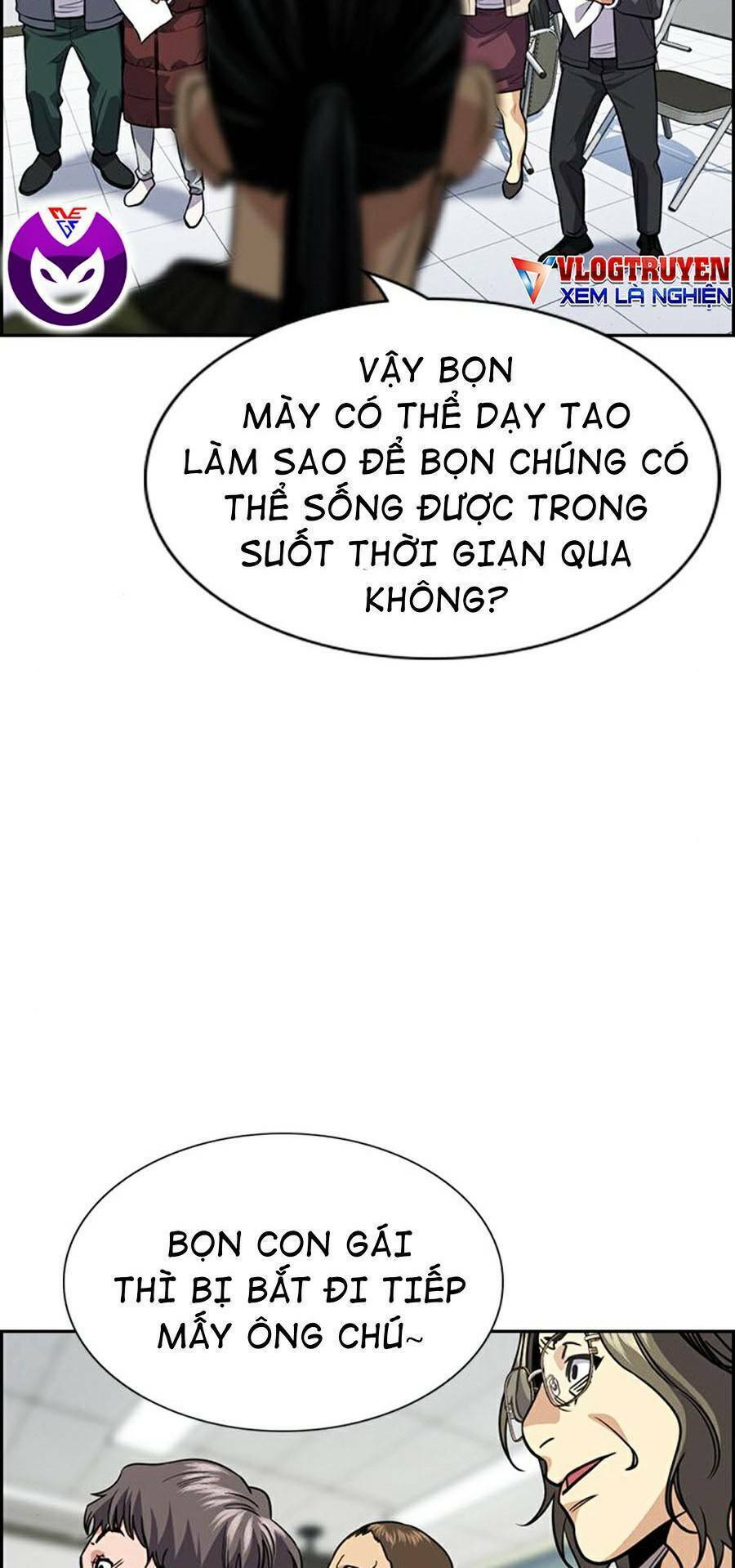 Giáo Dục Chân Chính Chapter 71 - Next Chapter 72