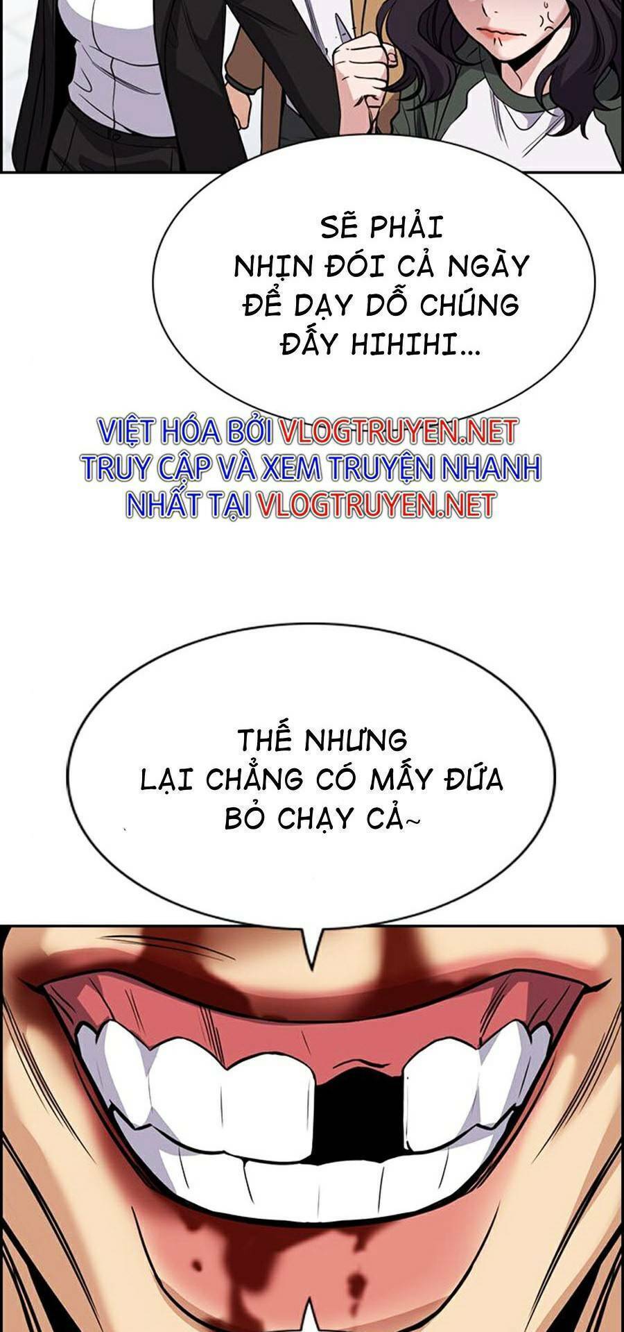 Giáo Dục Chân Chính Chapter 71 - Next Chapter 72