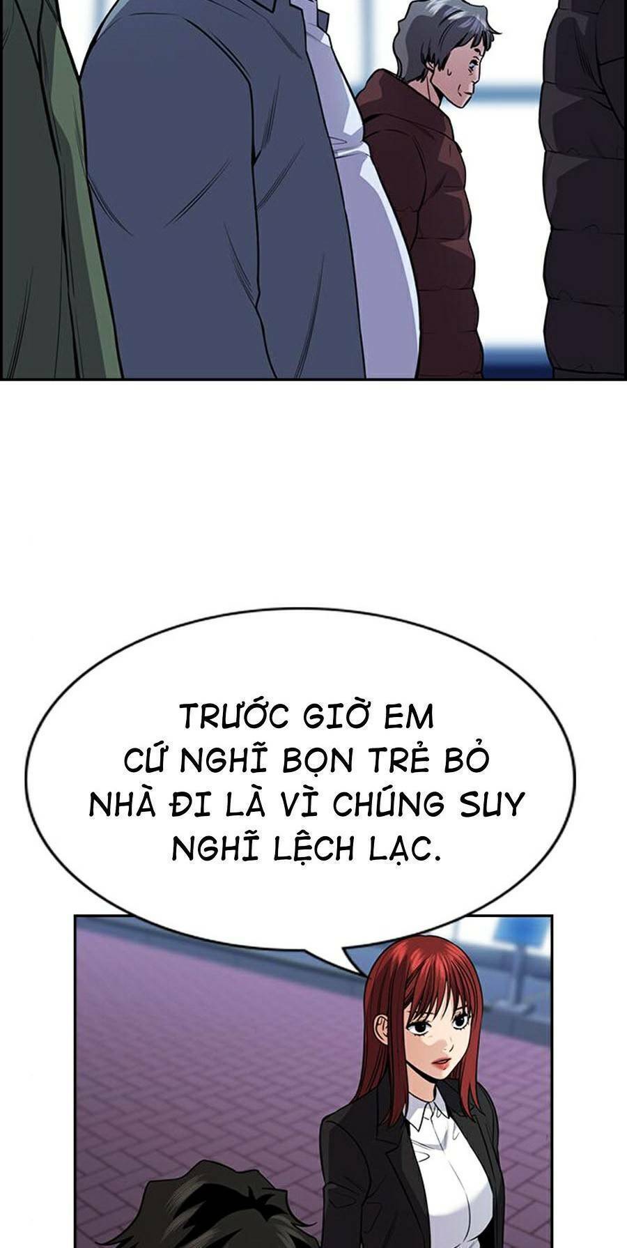 Giáo Dục Chân Chính Chapter 72 - Next Chapter 73