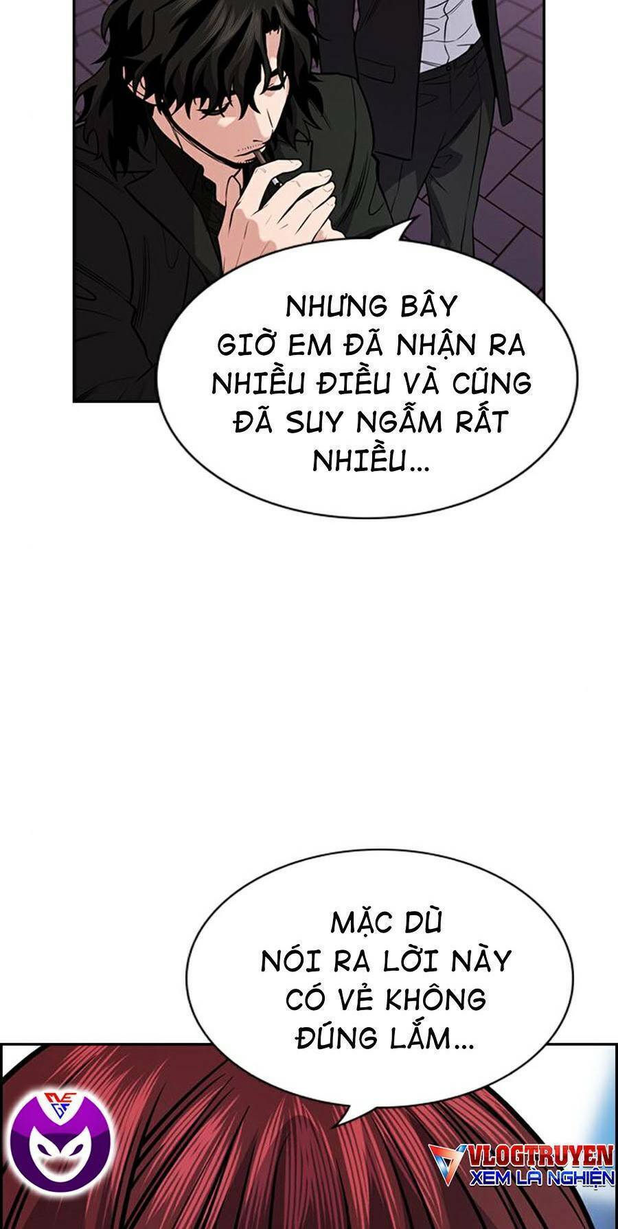 Giáo Dục Chân Chính Chapter 72 - Next Chapter 73